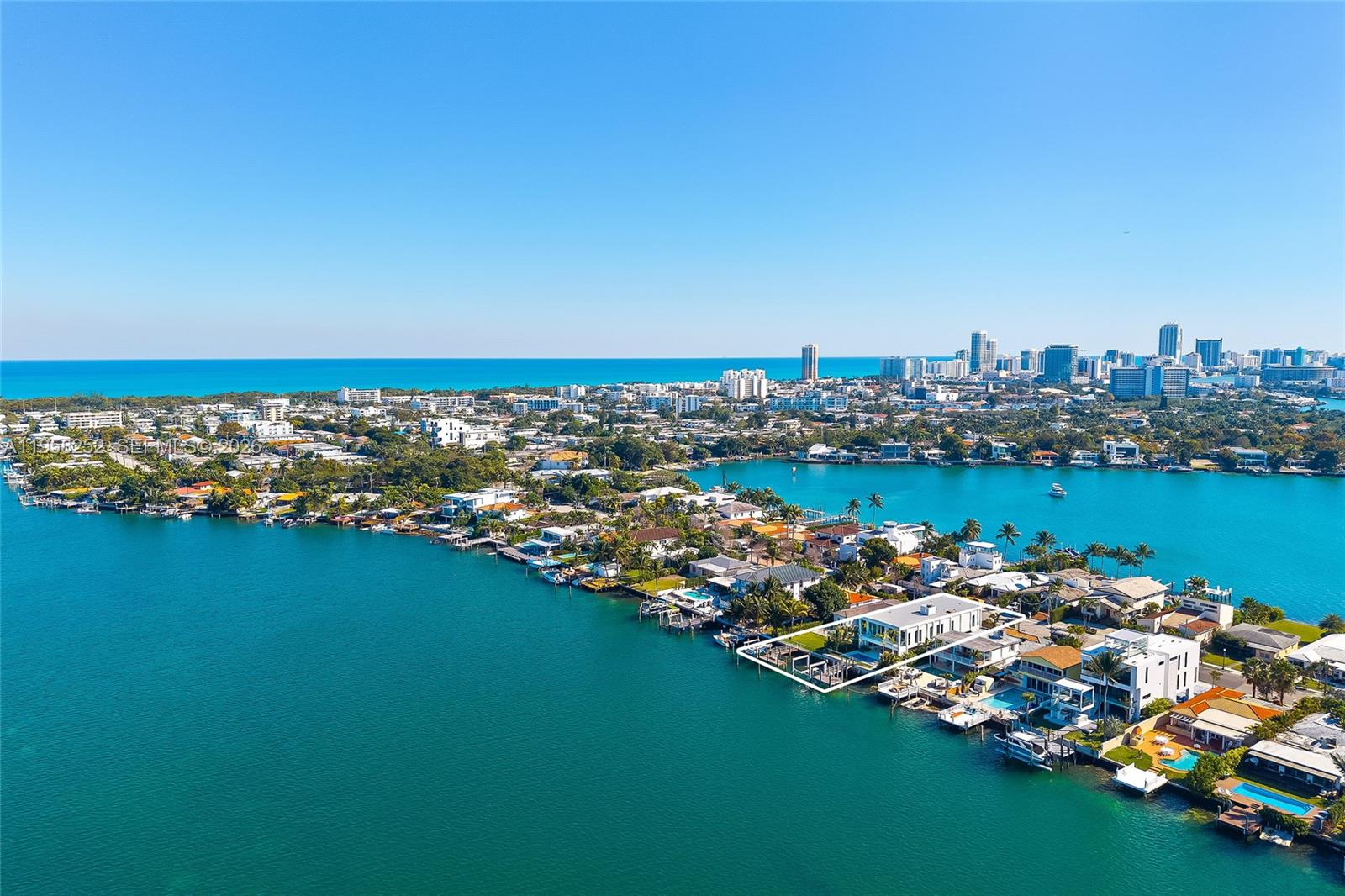 1161 Stillwater Dr, Miami Beach FL 33141