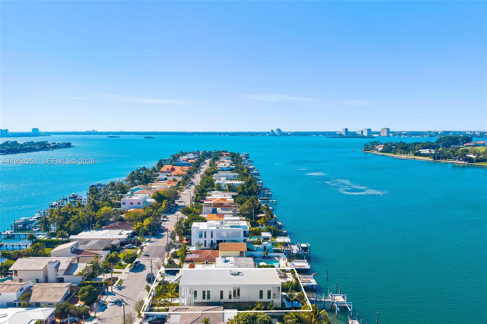 1161 Stillwater Dr, Miami Beach FL 33141
