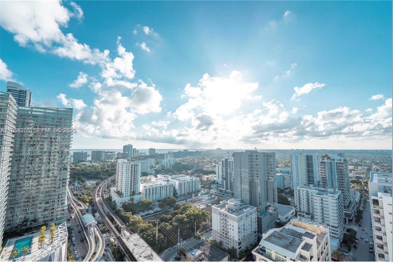 999 SW 1st Ave #2904, Miami FL 33130