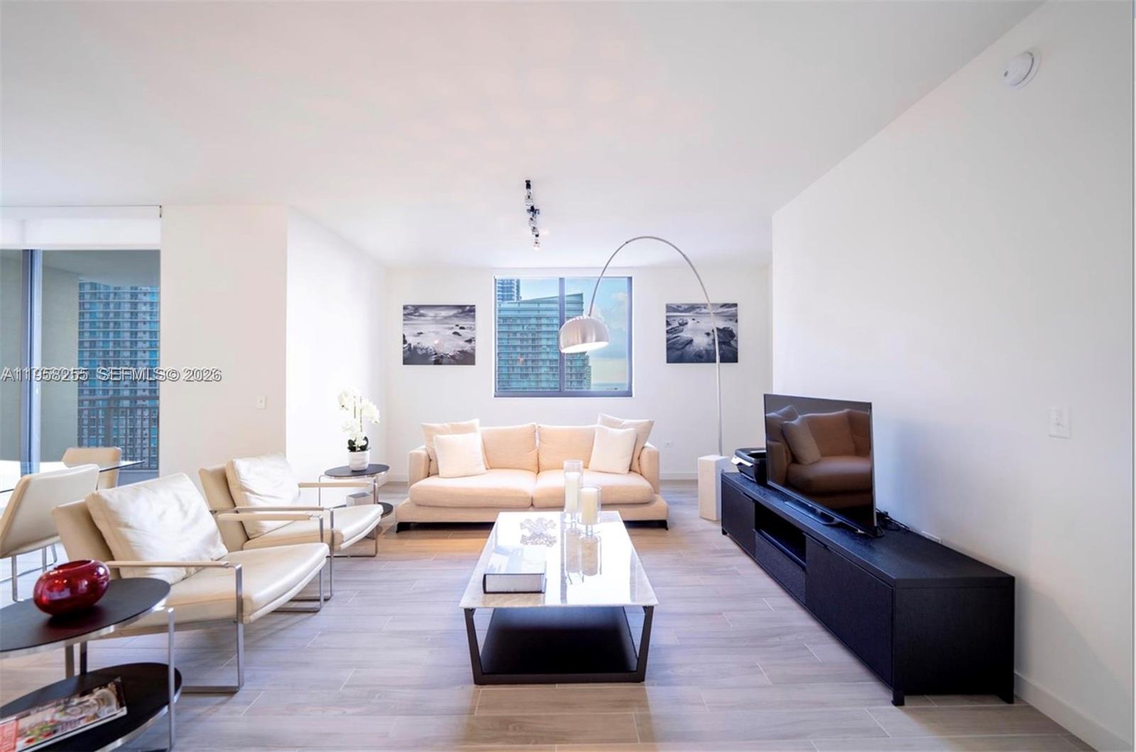 999 SW 1st Ave #2904, Miami FL 33130