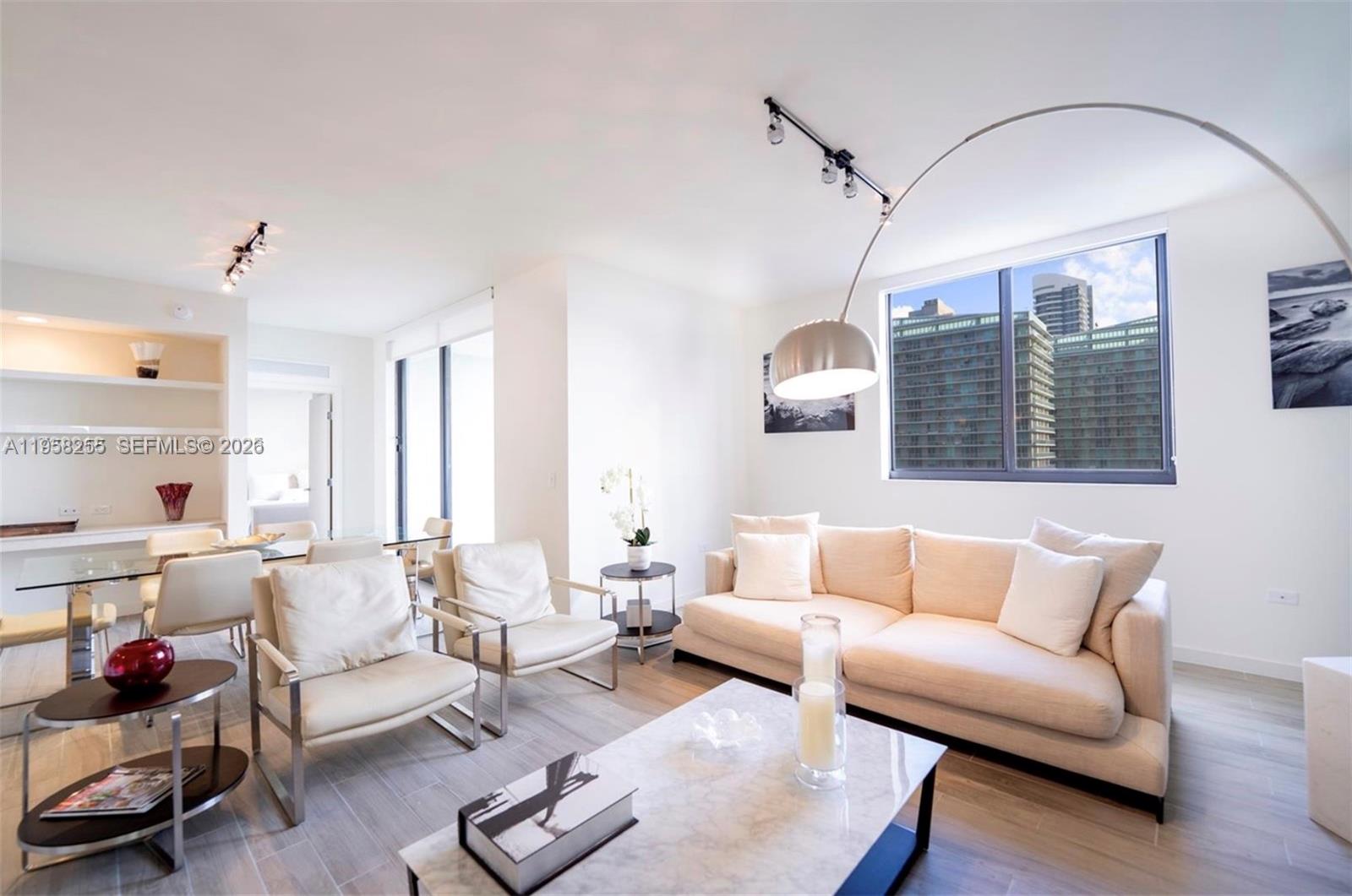 999 SW 1st Ave #2904, Miami FL 33130