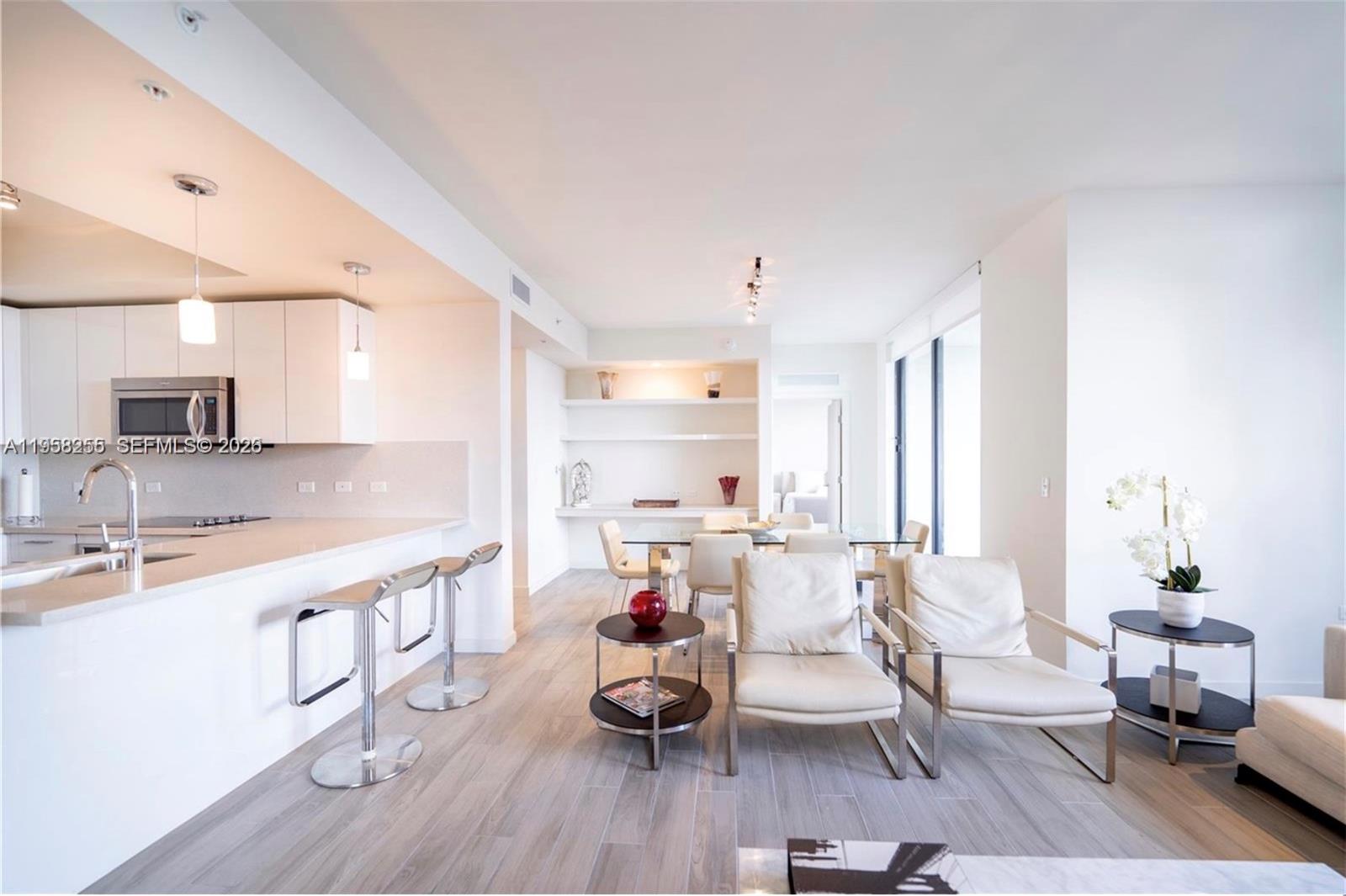 999 SW 1st Ave #2904, Miami FL 33130
