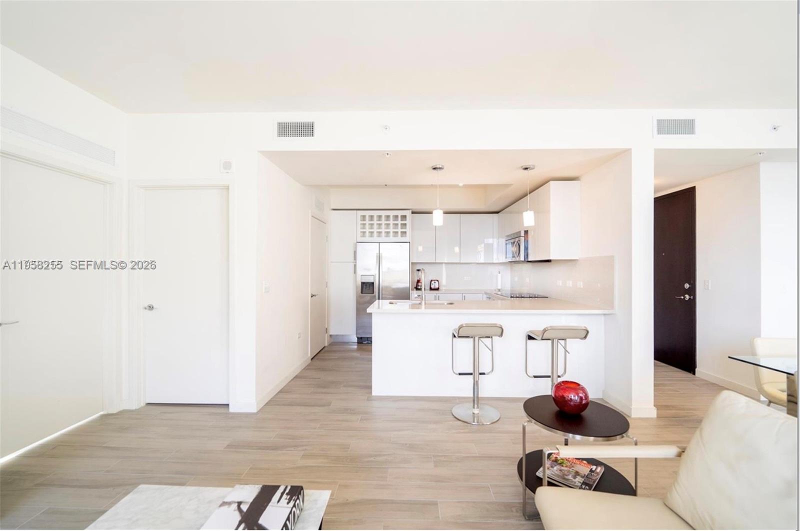 999 SW 1st Ave #2904, Miami FL 33130
