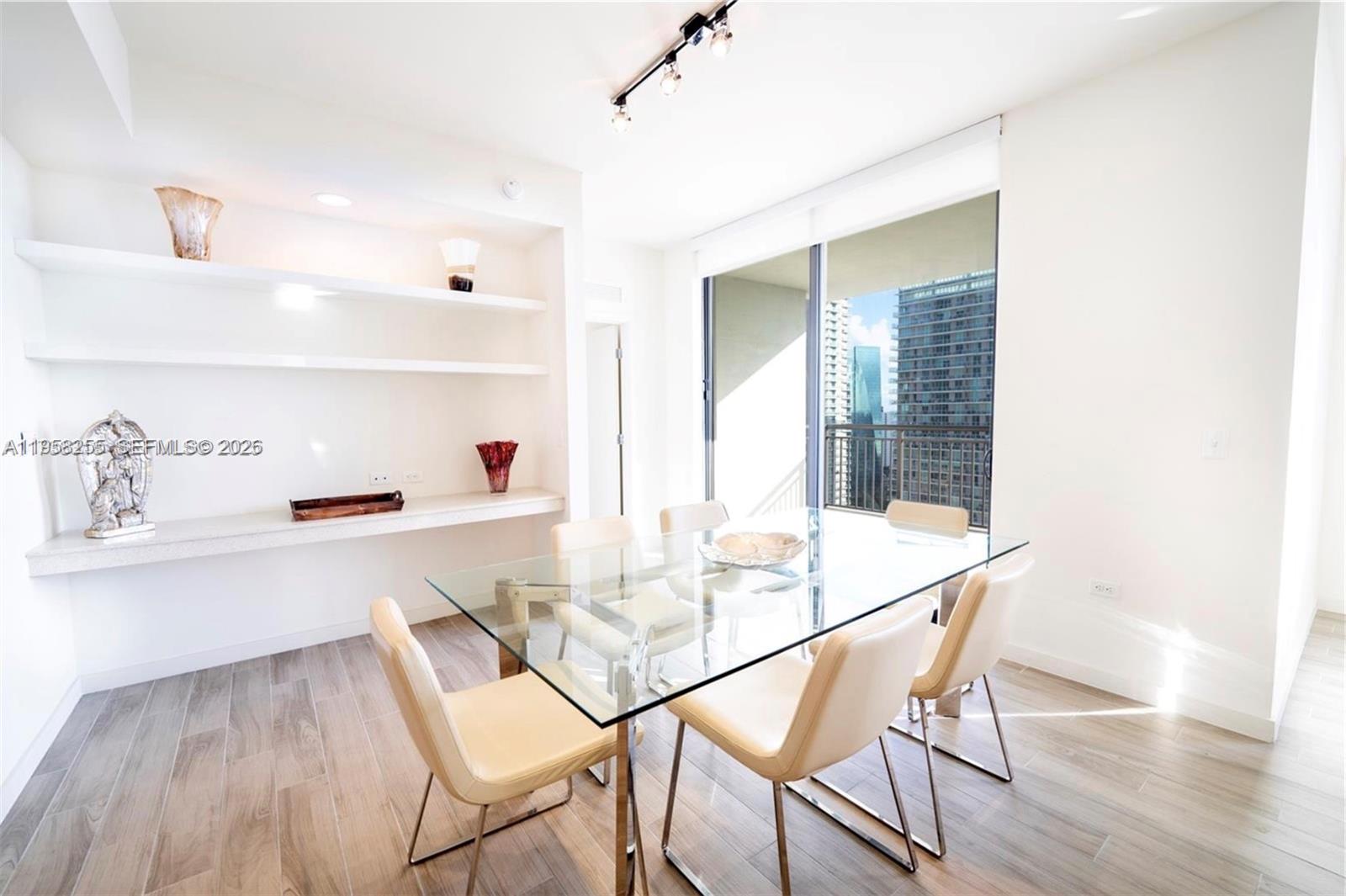 999 SW 1st Ave #2904, Miami FL 33130