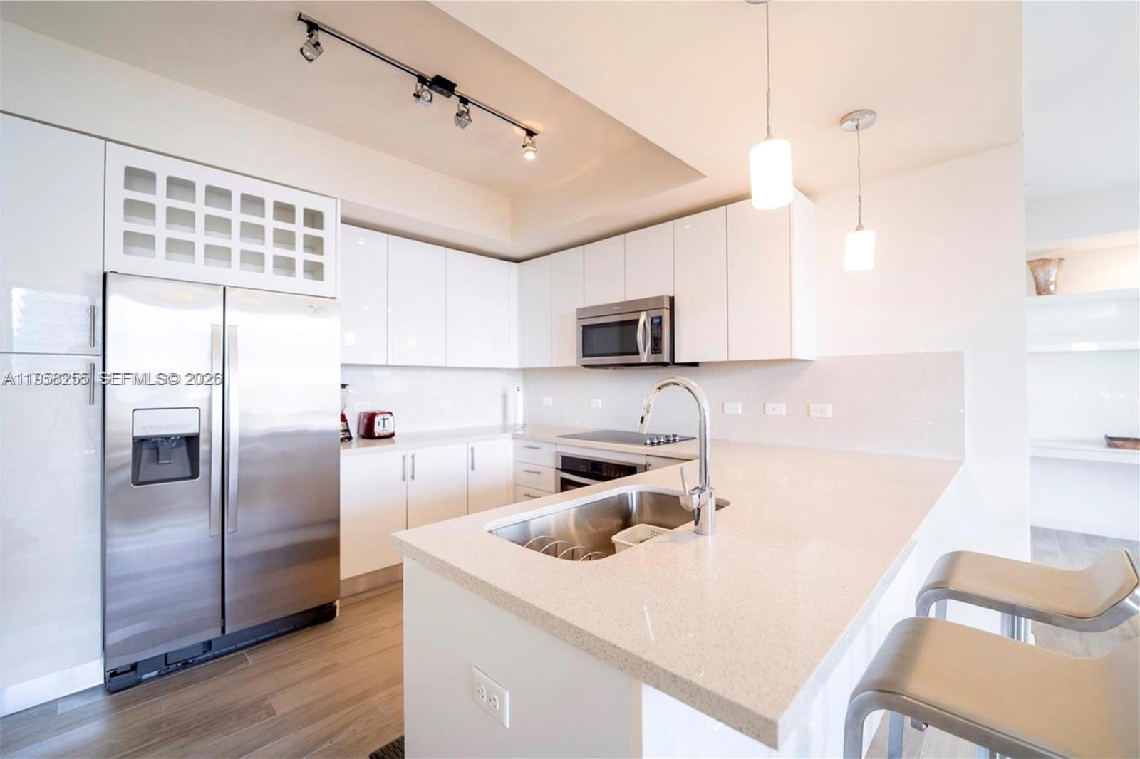 999 SW 1st Ave #2904, Miami FL 33130