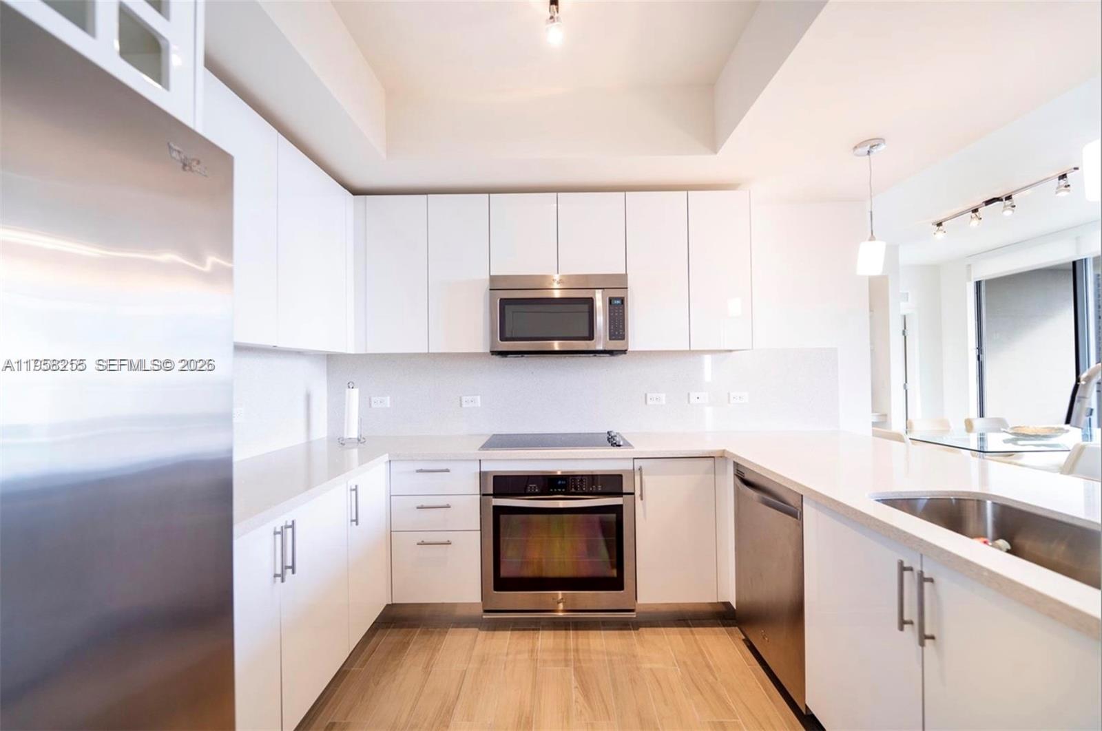 999 SW 1st Ave #2904, Miami FL 33130