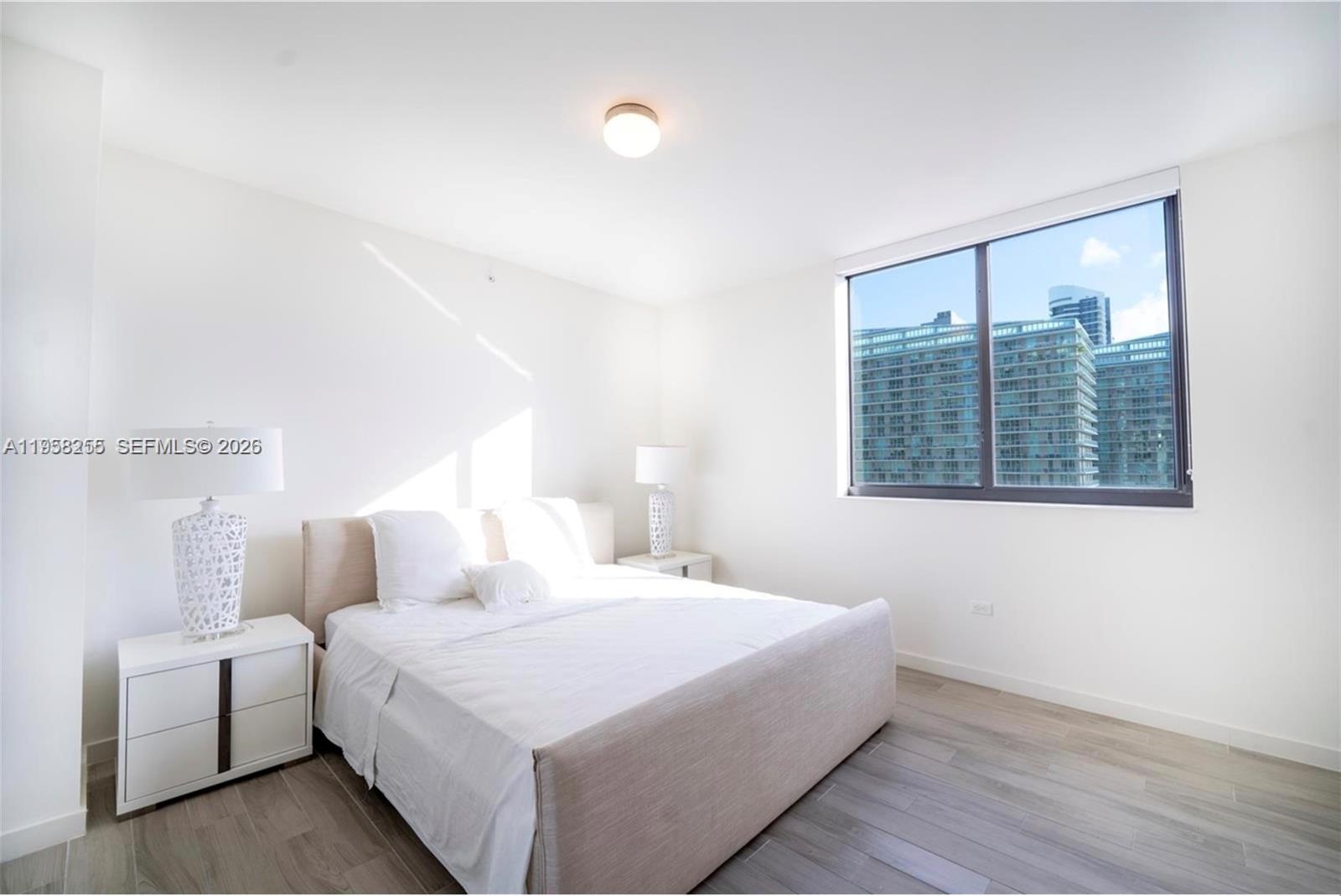999 SW 1st Ave #2904, Miami FL 33130