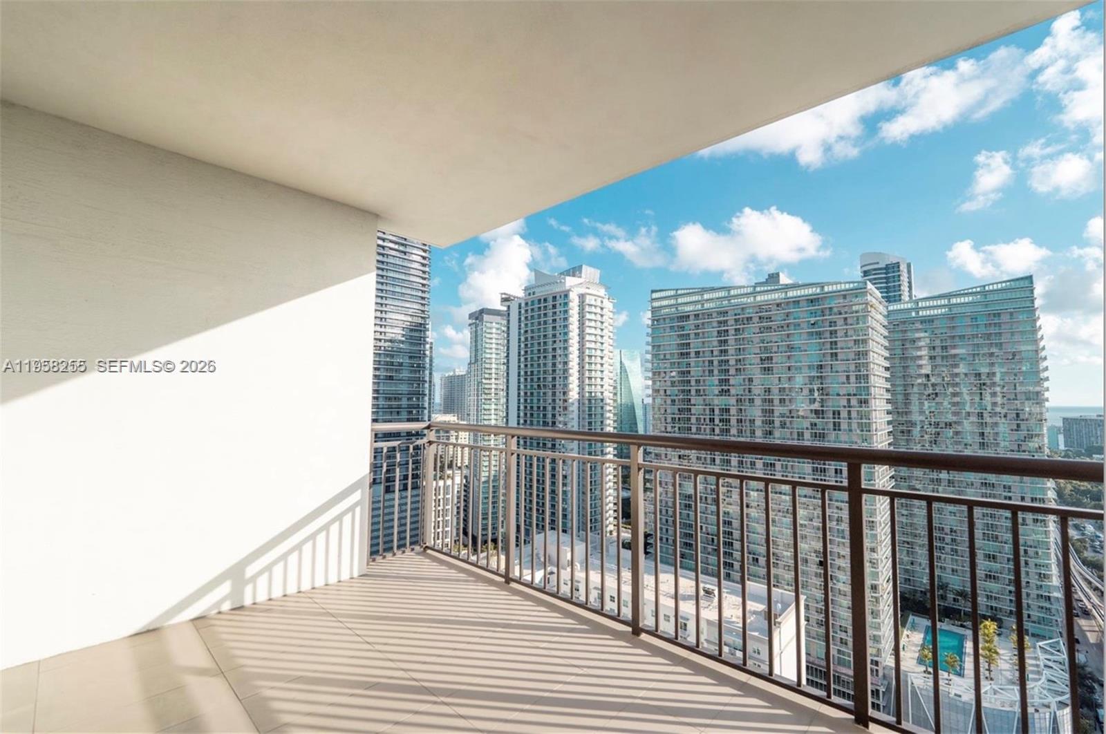 999 SW 1st Ave #2904, Miami FL 33130