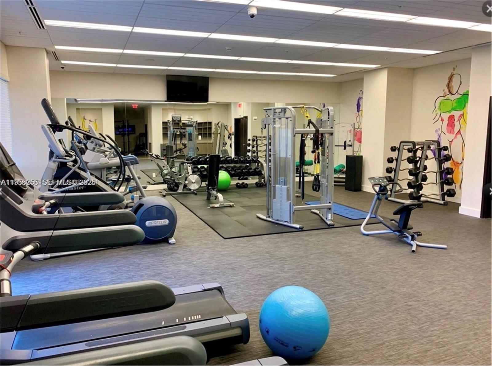 999 SW 1st Ave #2904, Miami FL 33130