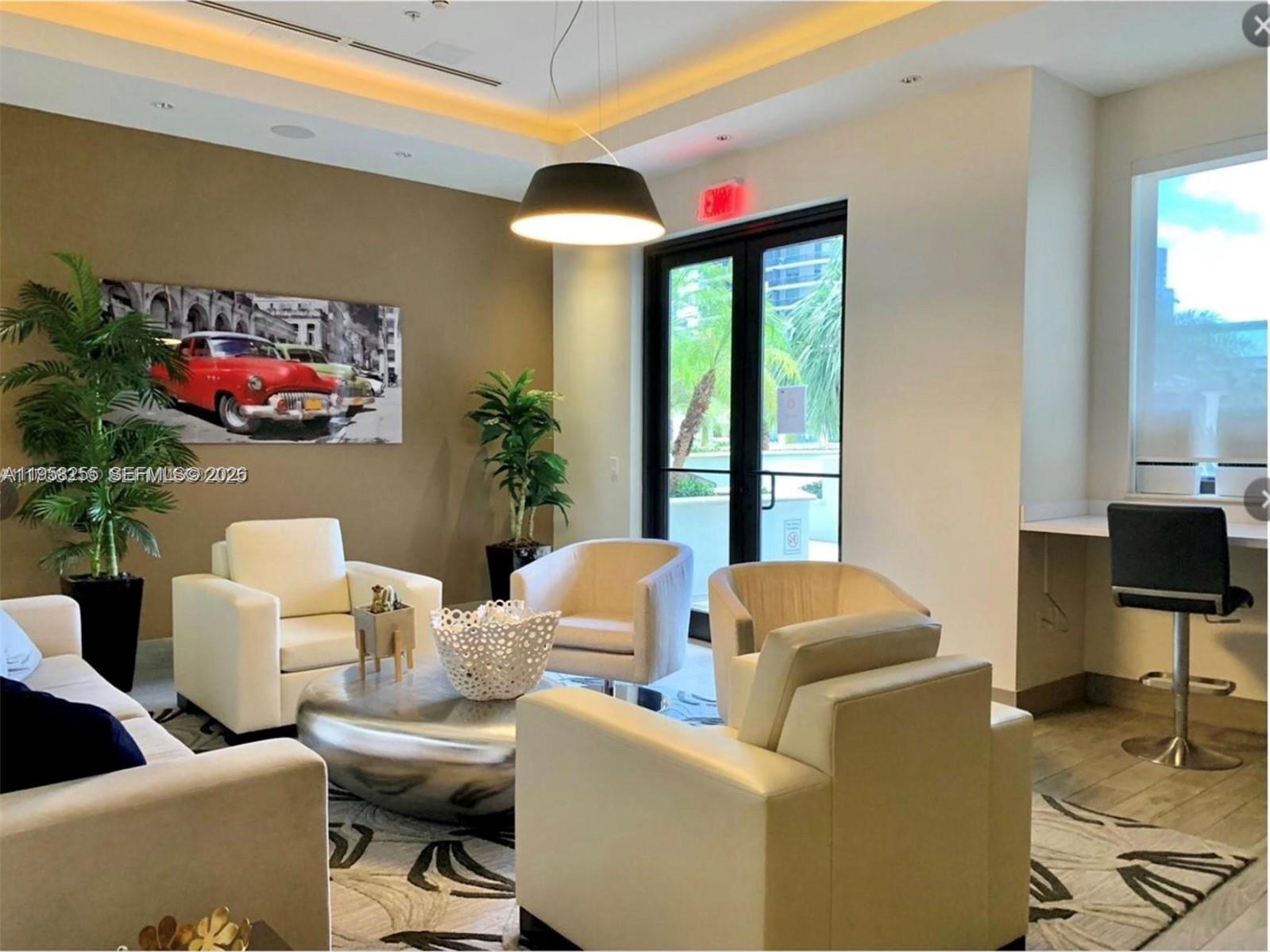 999 SW 1st Ave #2904, Miami FL 33130