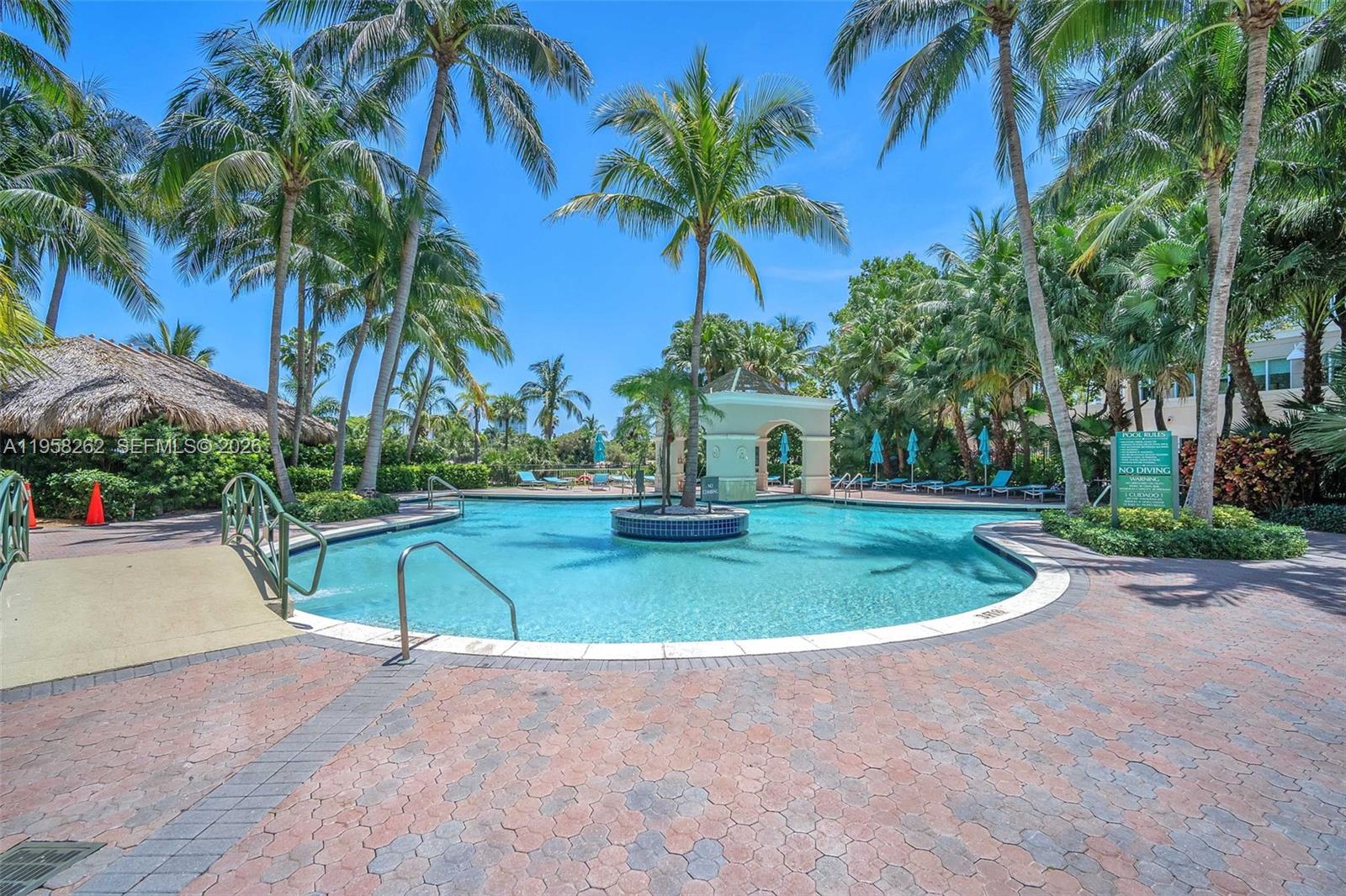 19501 W Country Club Dr #2011, Aventura FL 33180