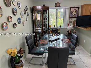 1250 SE 28TH CT #206, Homestead FL 33035