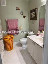 1250 SE 28TH CT #206, Homestead FL 33035