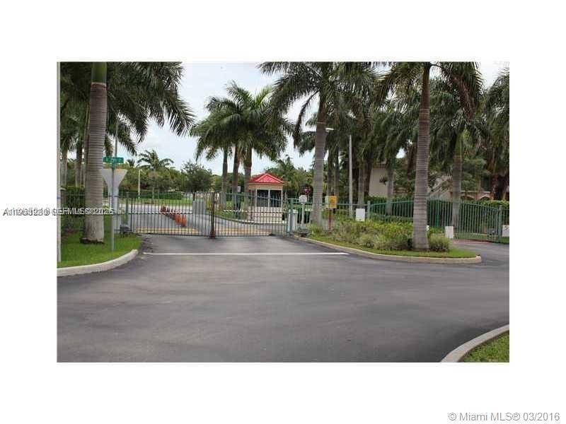 1250 SE 28TH CT #206, Homestead FL 33035