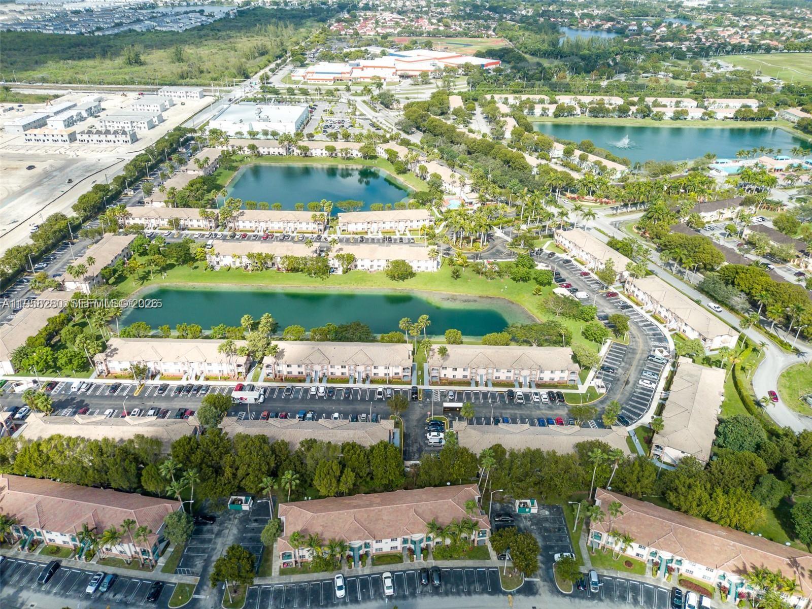 1250 SE 28TH CT #206, Homestead FL 33035