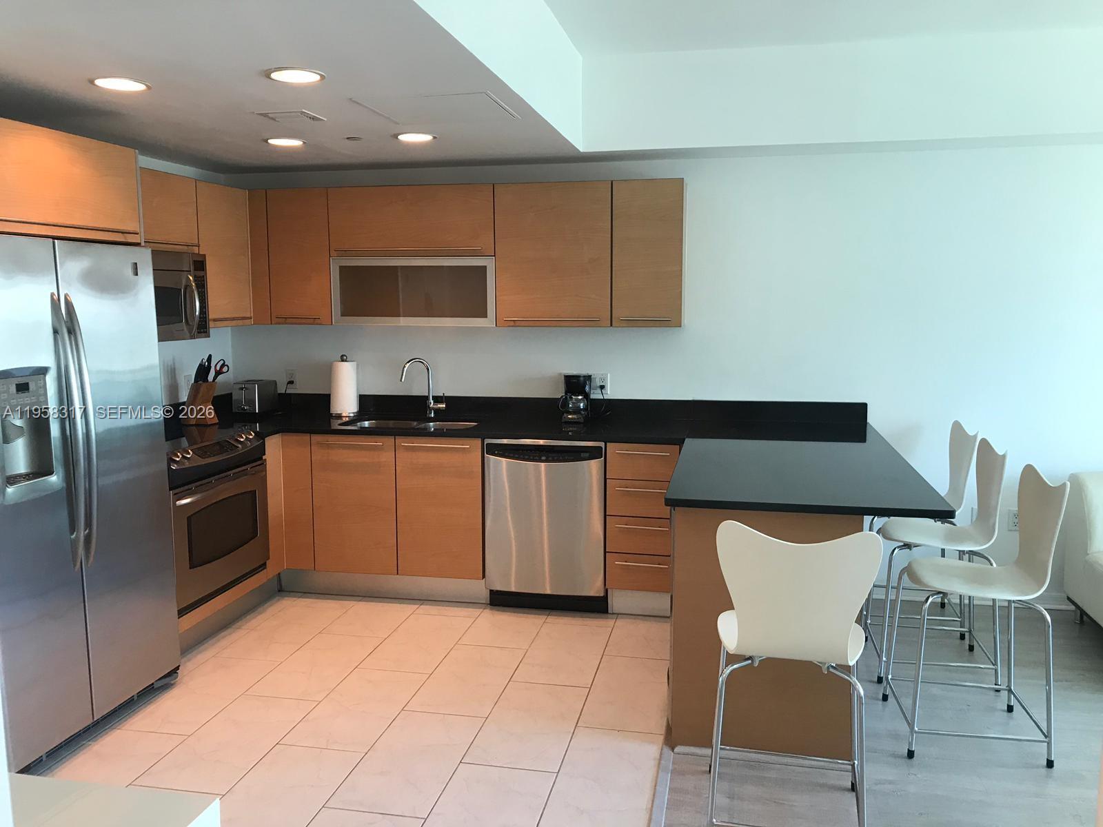 951 Brickell Ave #3509, Miami FL 33131