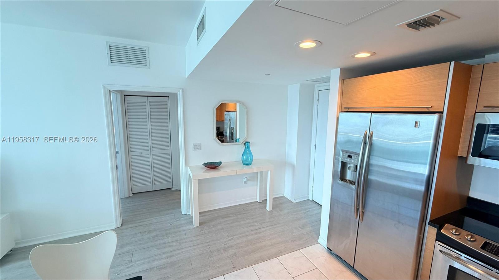 951 Brickell Ave #3509, Miami FL 33131