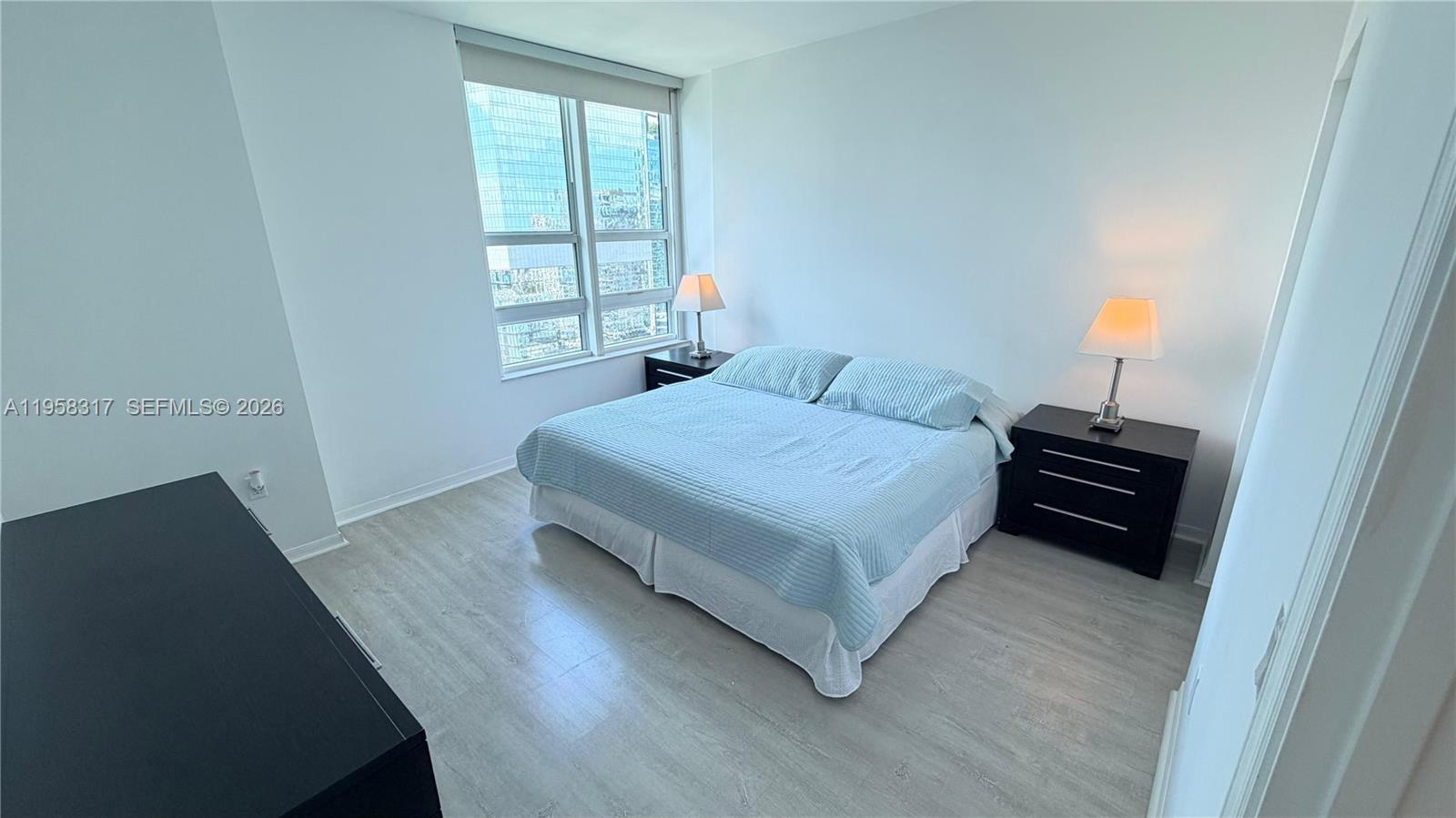 951 Brickell Ave #3509, Miami FL 33131