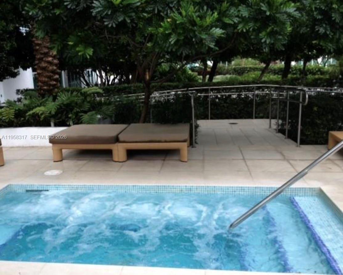 951 Brickell Ave #3509, Miami FL 33131