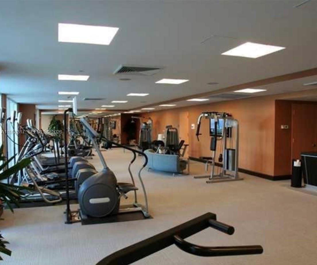 951 Brickell Ave #3509, Miami FL 33131