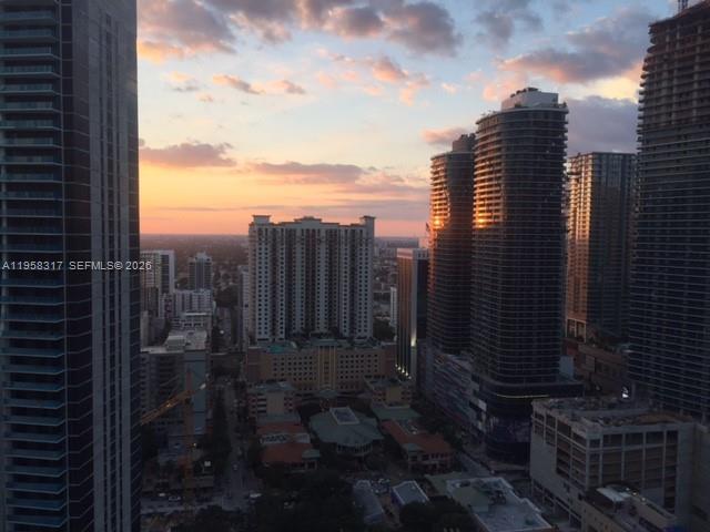 951 Brickell Ave #3509, Miami FL 33131