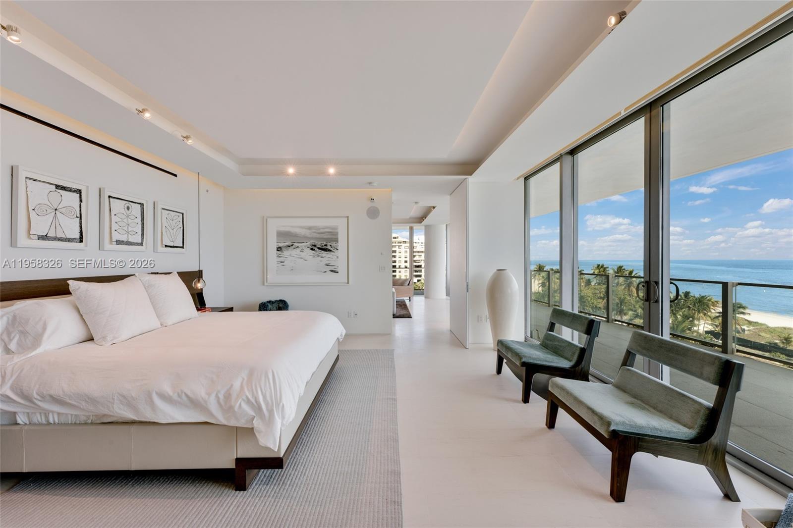350 Ocean Dr #701N, Key Biscayne FL 33149