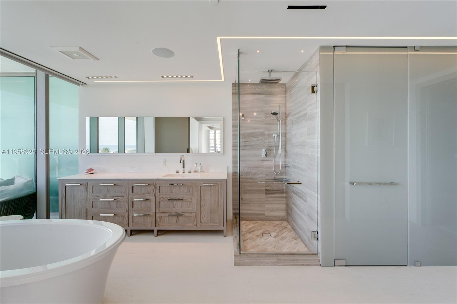 350 Ocean Dr #701N, Key Biscayne FL 33149
