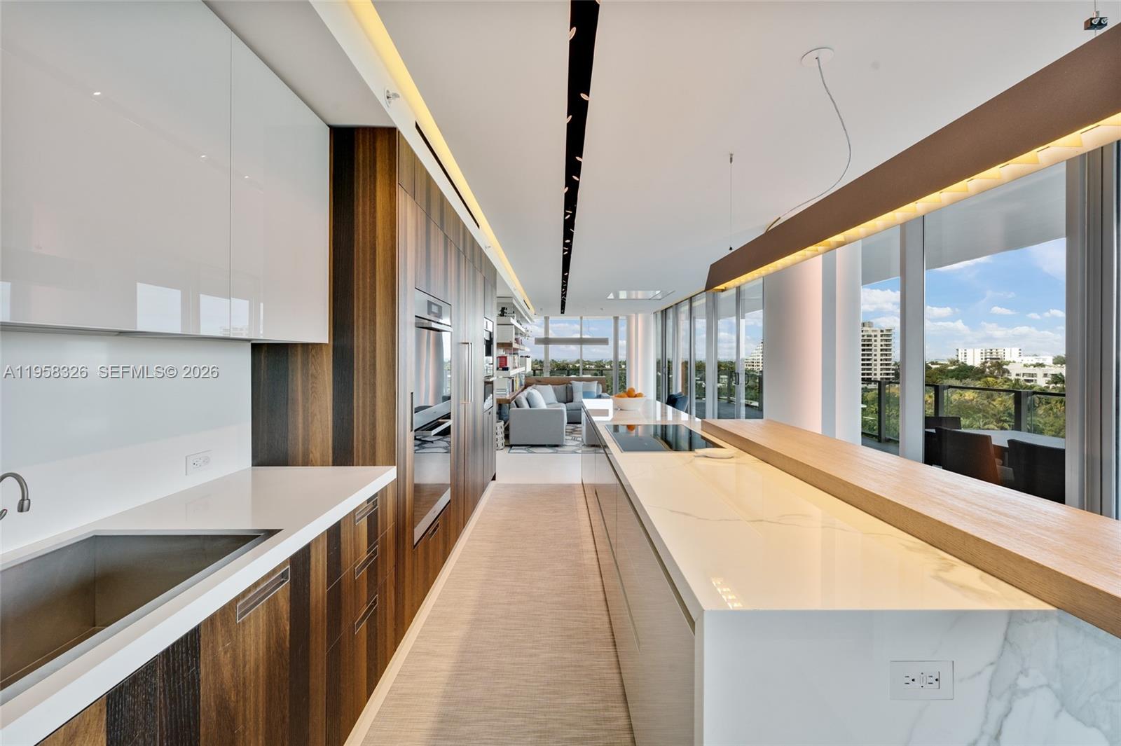350 Ocean Dr #701N, Key Biscayne FL 33149