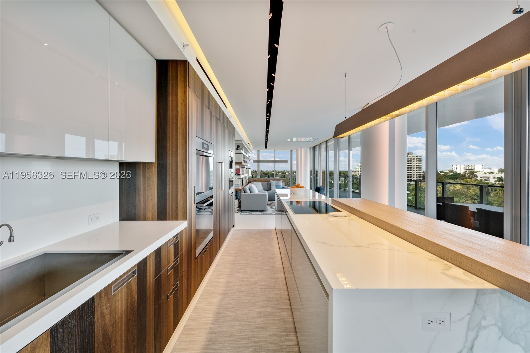 350 Ocean Dr #701N, Key Biscayne FL 33149