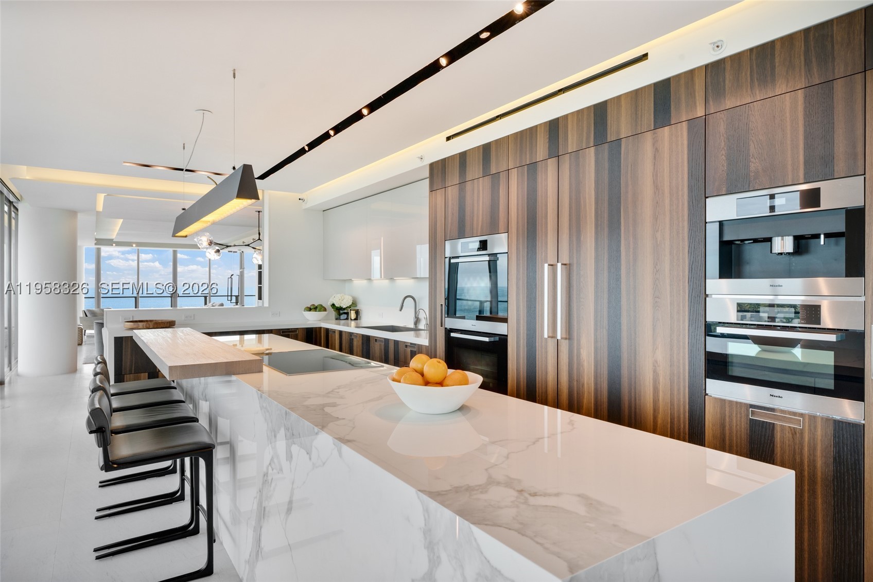 350 Ocean Dr #701N, Key Biscayne FL 33149