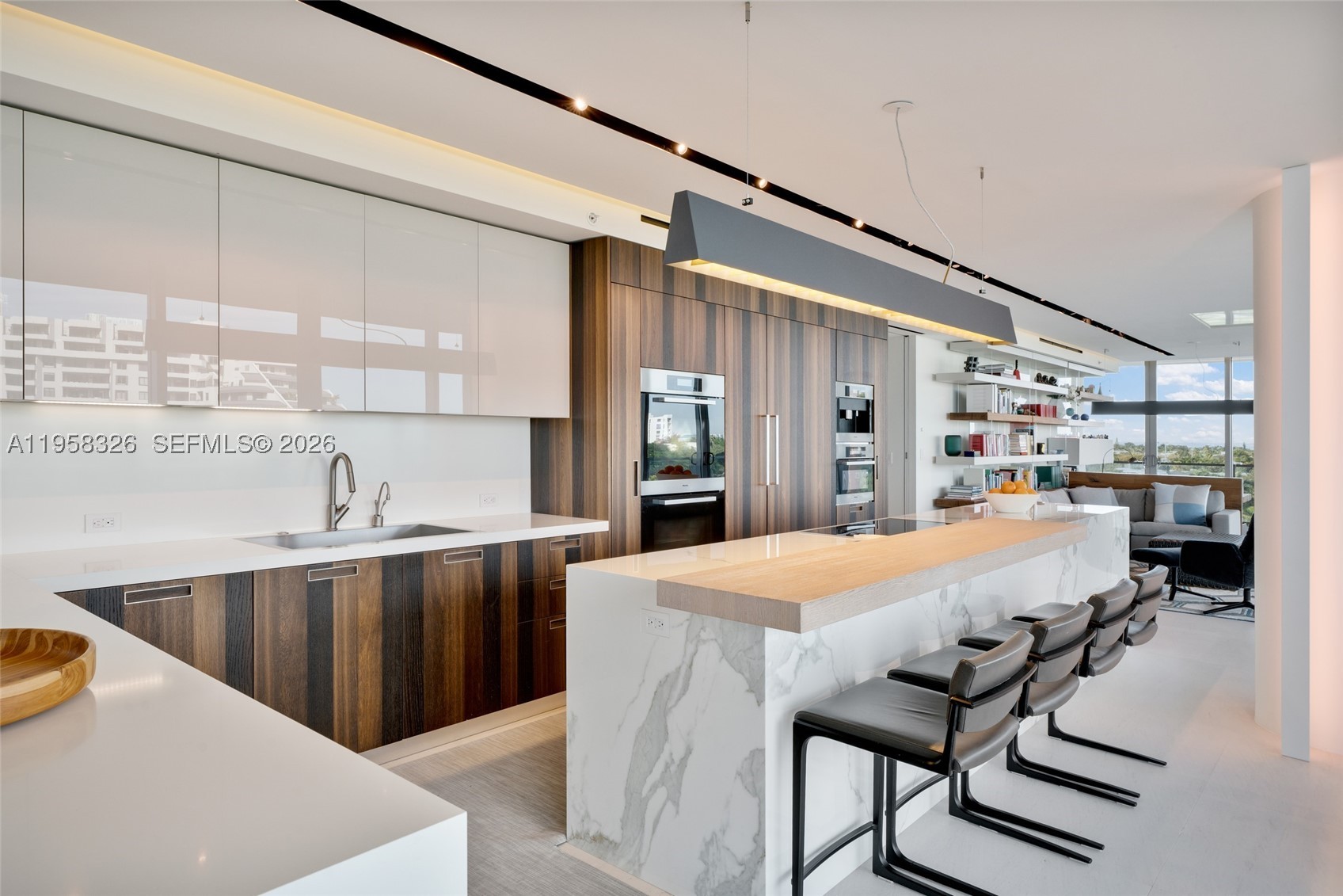 350 Ocean Dr #701N, Key Biscayne FL 33149