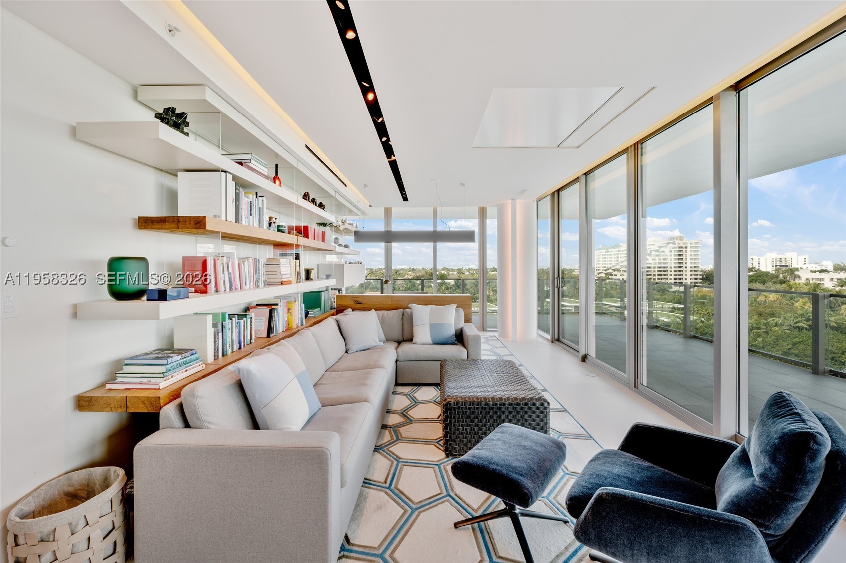 350 Ocean Dr #701N, Key Biscayne FL 33149
