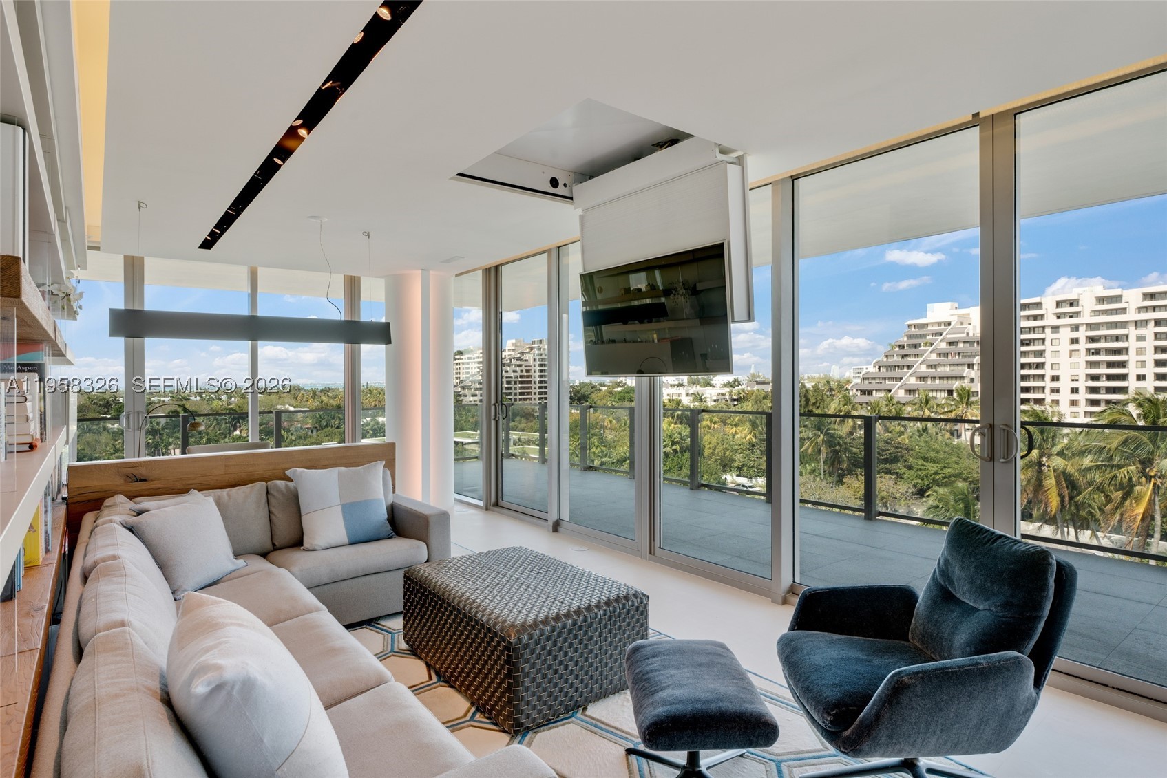 350 Ocean Dr #701N, Key Biscayne FL 33149