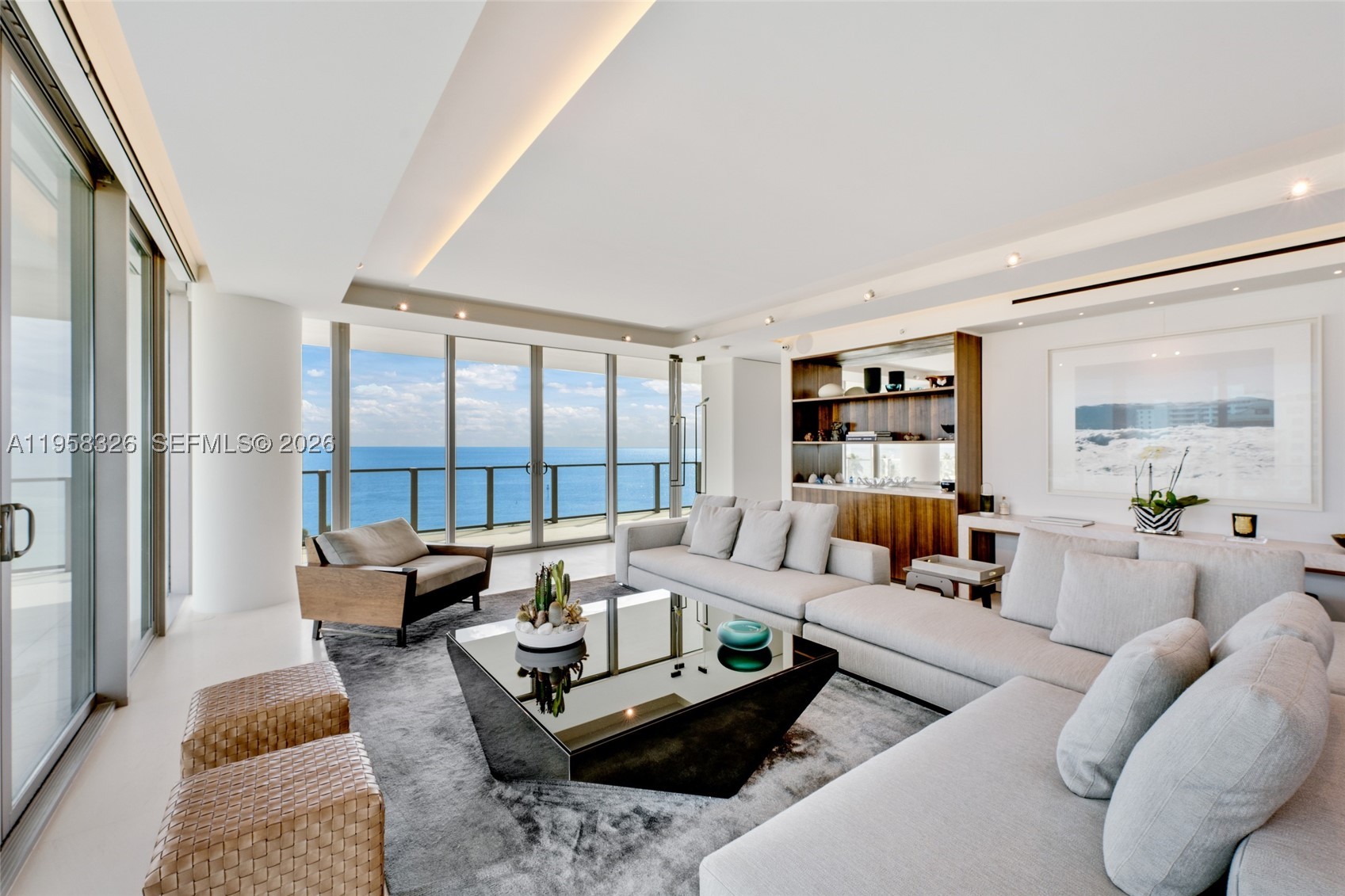 350 Ocean Dr #701N, Key Biscayne FL 33149