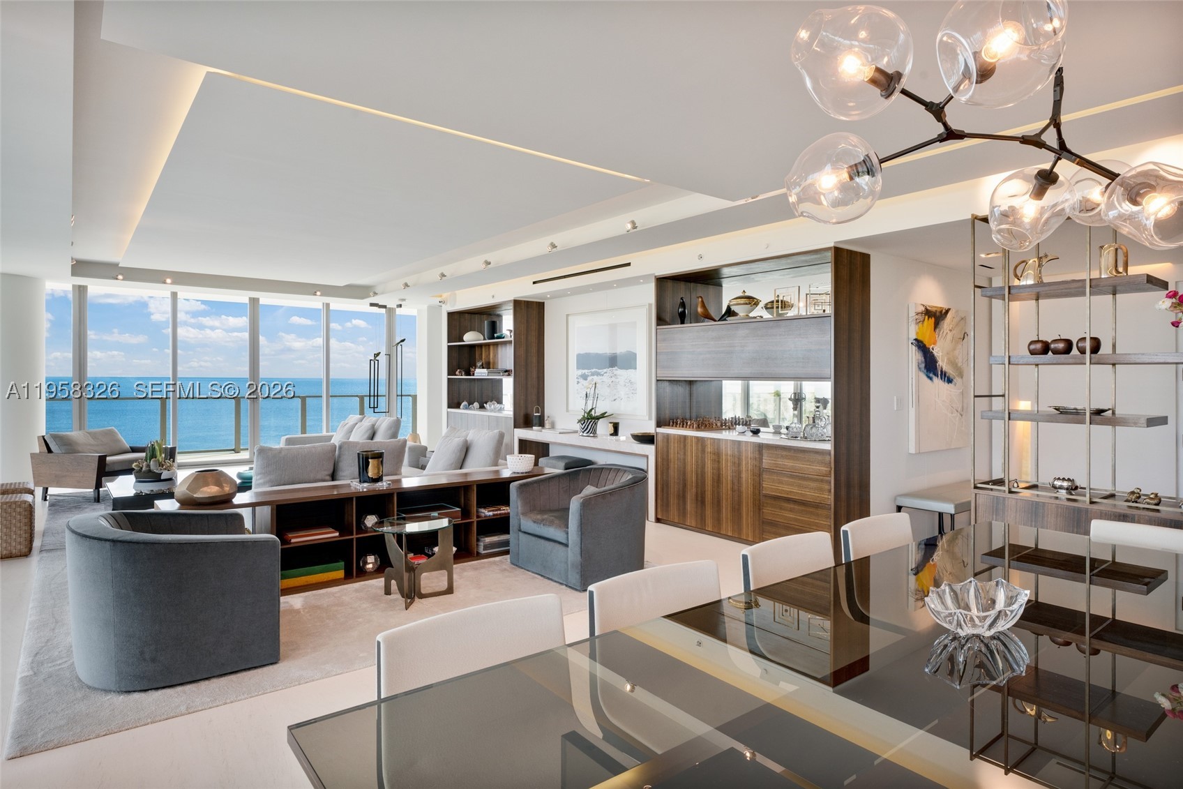 350 Ocean Dr #701N, Key Biscayne FL 33149