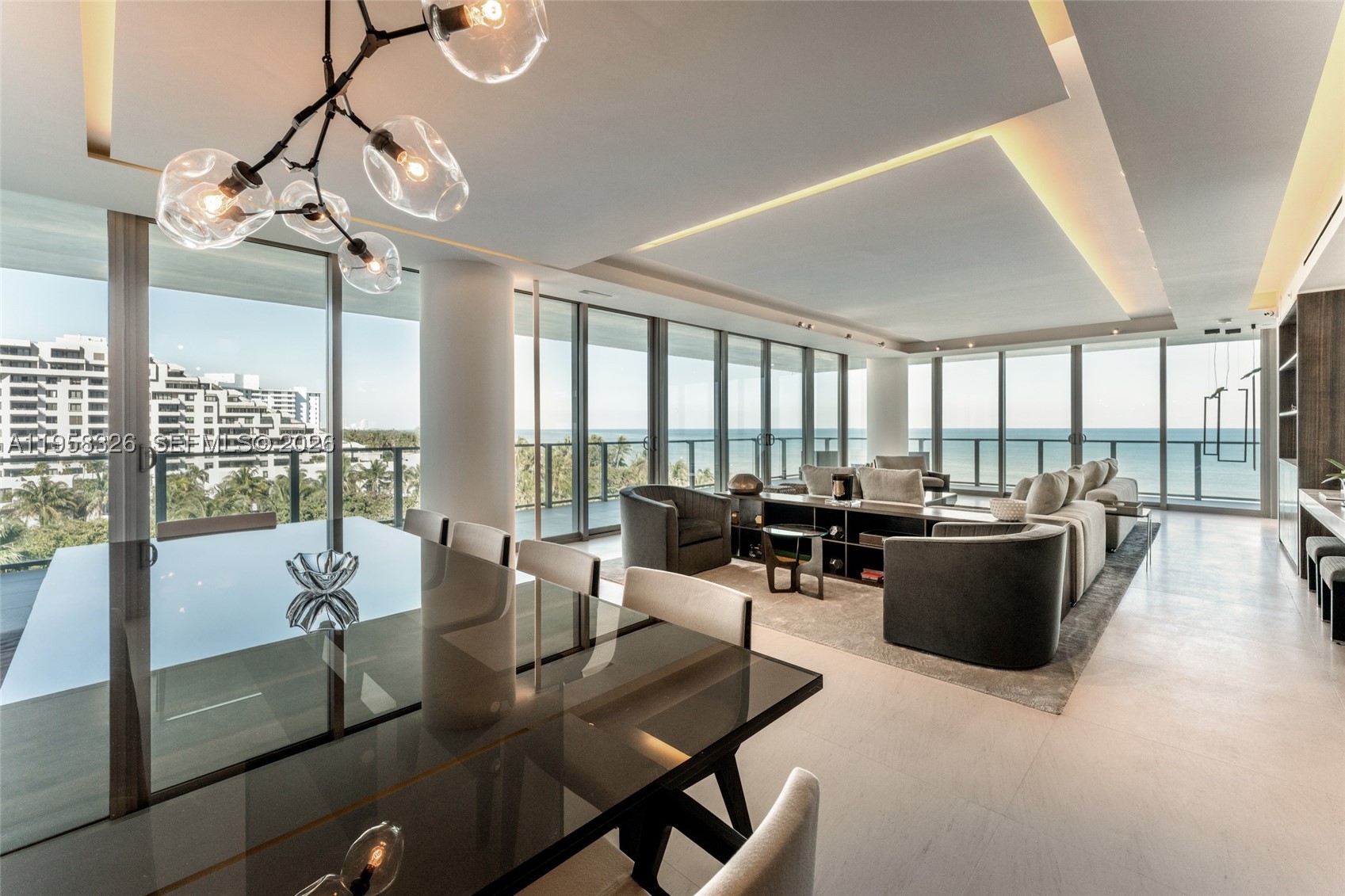 350 Ocean Dr #701N, Key Biscayne FL 33149