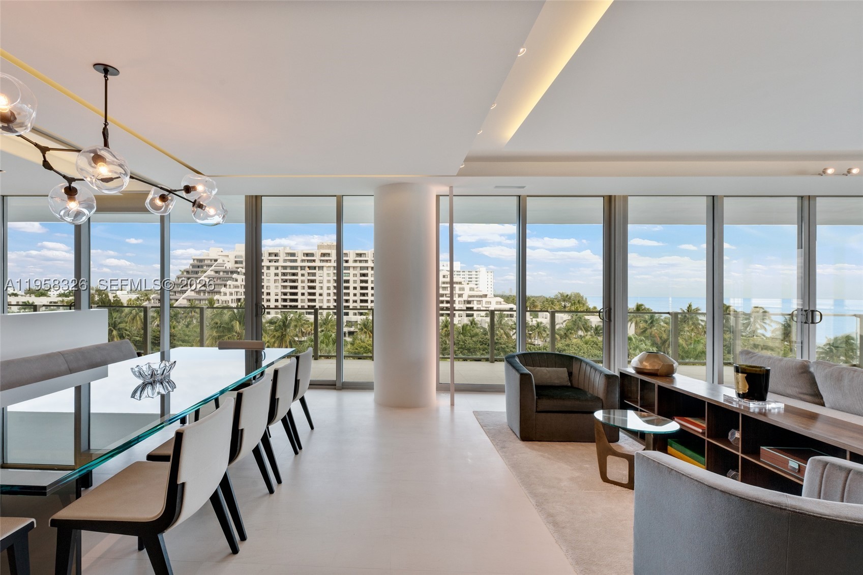 350 Ocean Dr #701N, Key Biscayne FL 33149