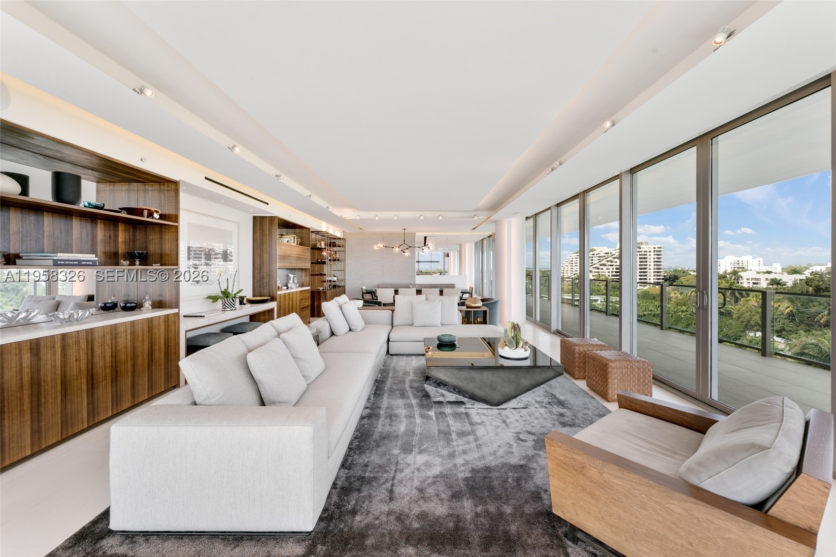 350 Ocean Dr #701N, Key Biscayne FL 33149