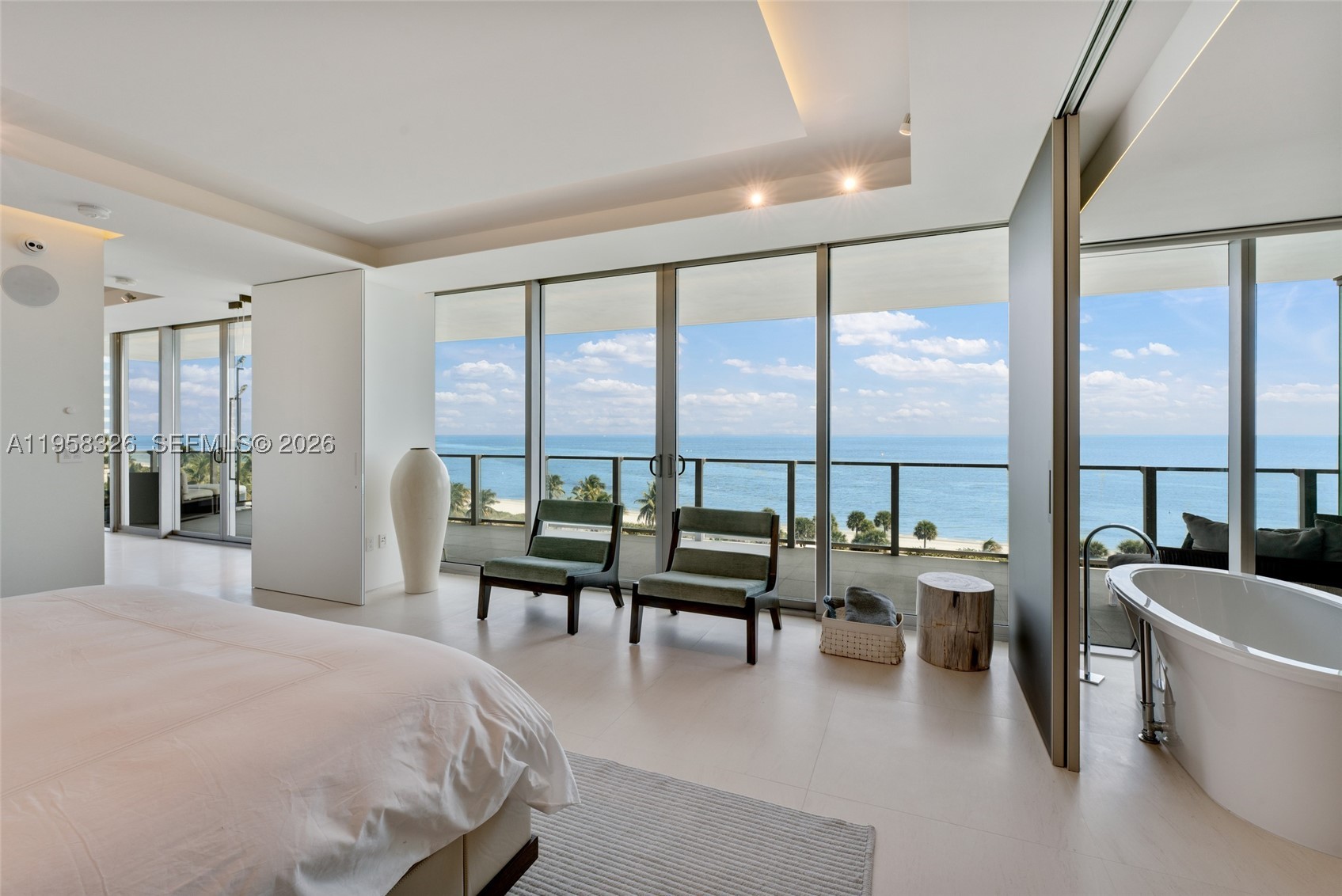 350 Ocean Dr #701N, Key Biscayne FL 33149