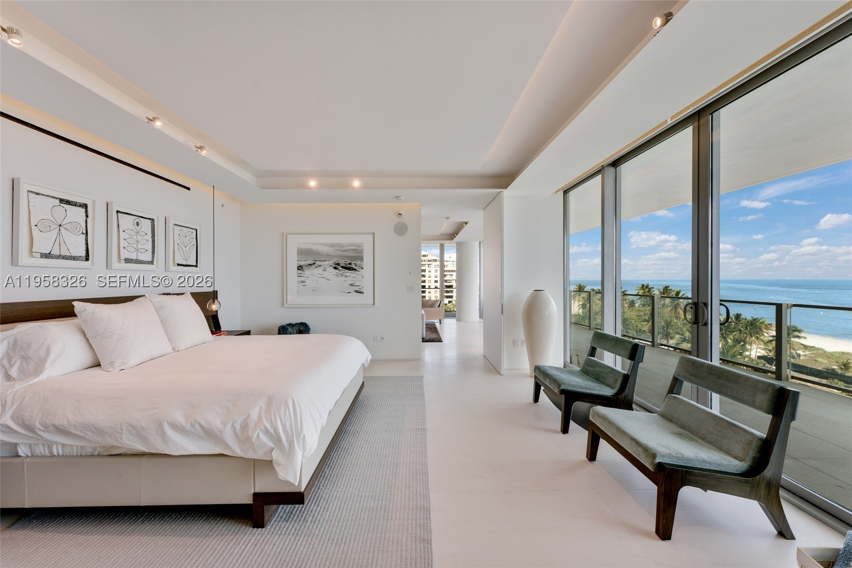 350 Ocean Dr #701N, Key Biscayne FL 33149