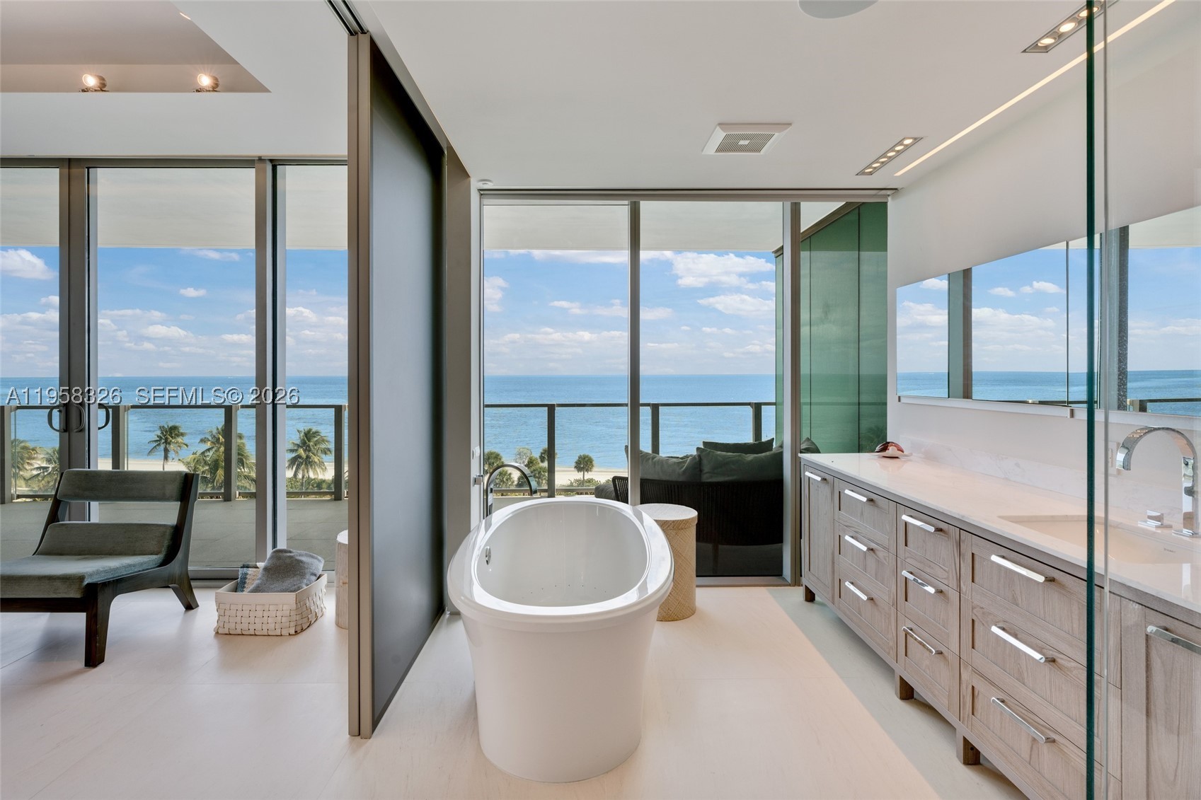 350 Ocean Dr #701N, Key Biscayne FL 33149