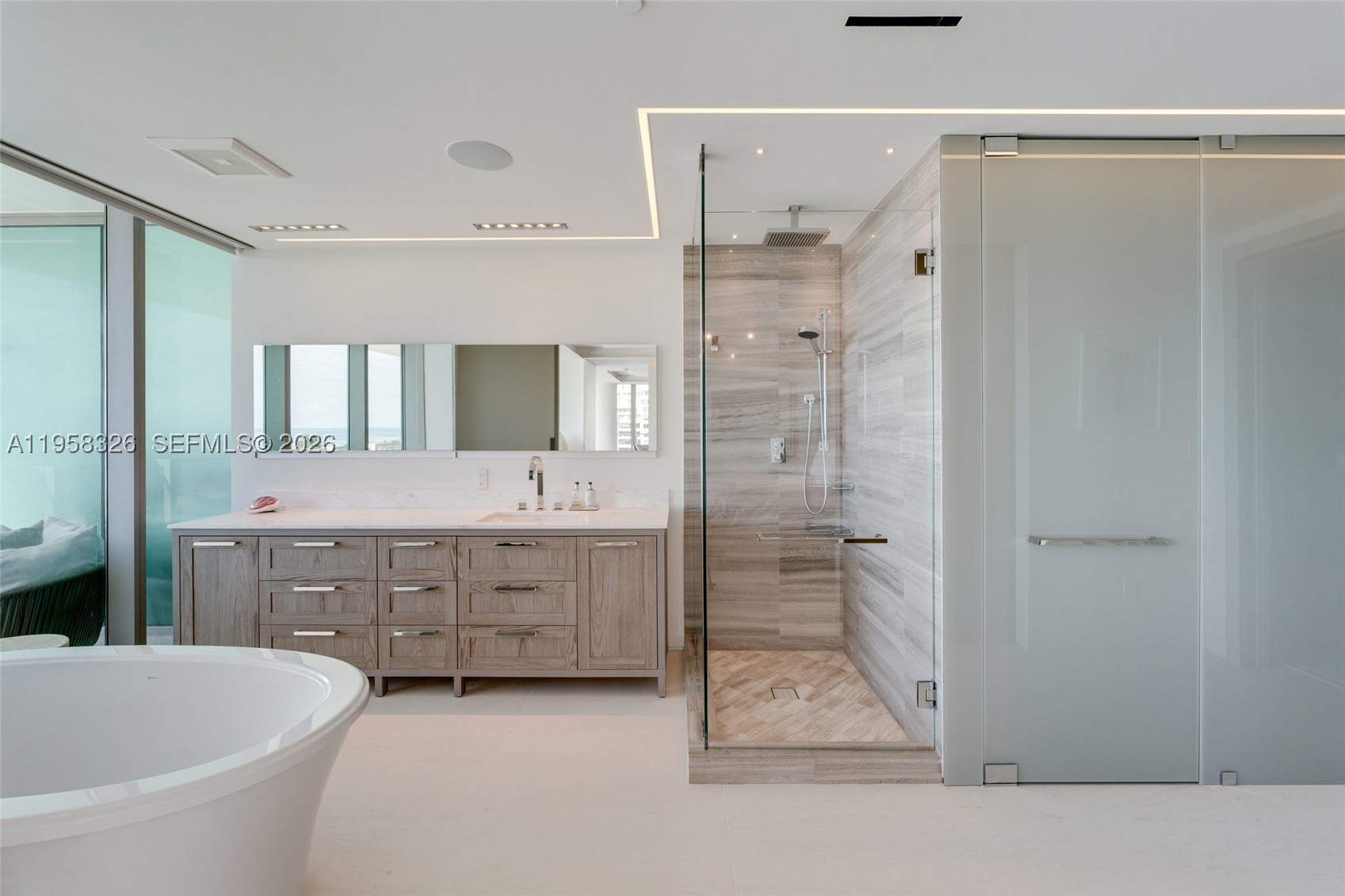 350 Ocean Dr #701N, Key Biscayne FL 33149