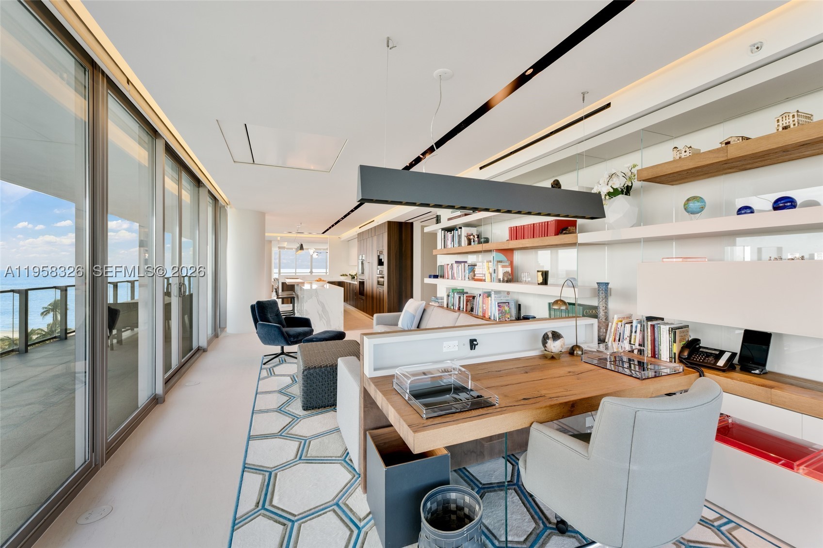 350 Ocean Dr #701N, Key Biscayne FL 33149