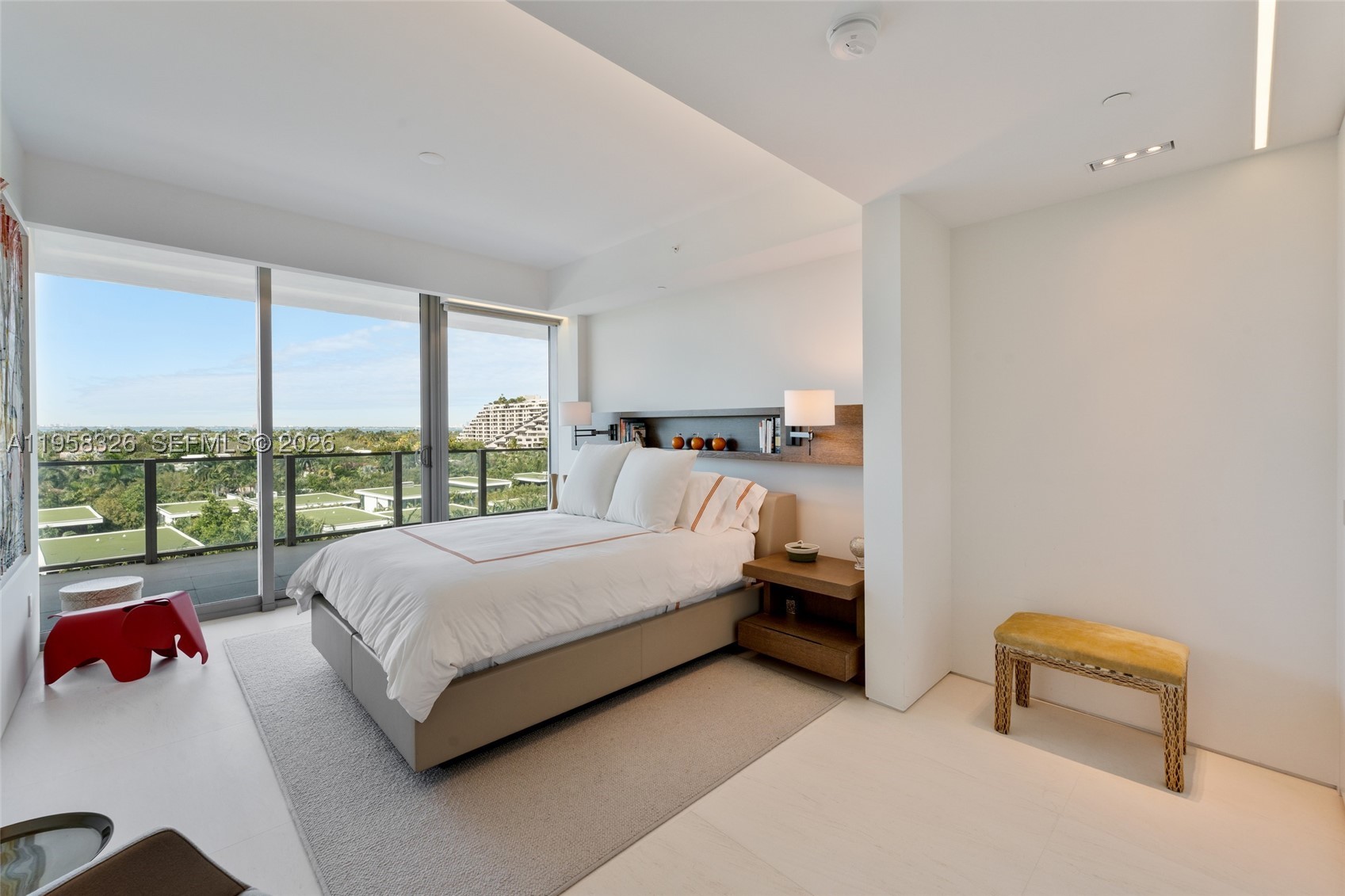 350 Ocean Dr #701N, Key Biscayne FL 33149