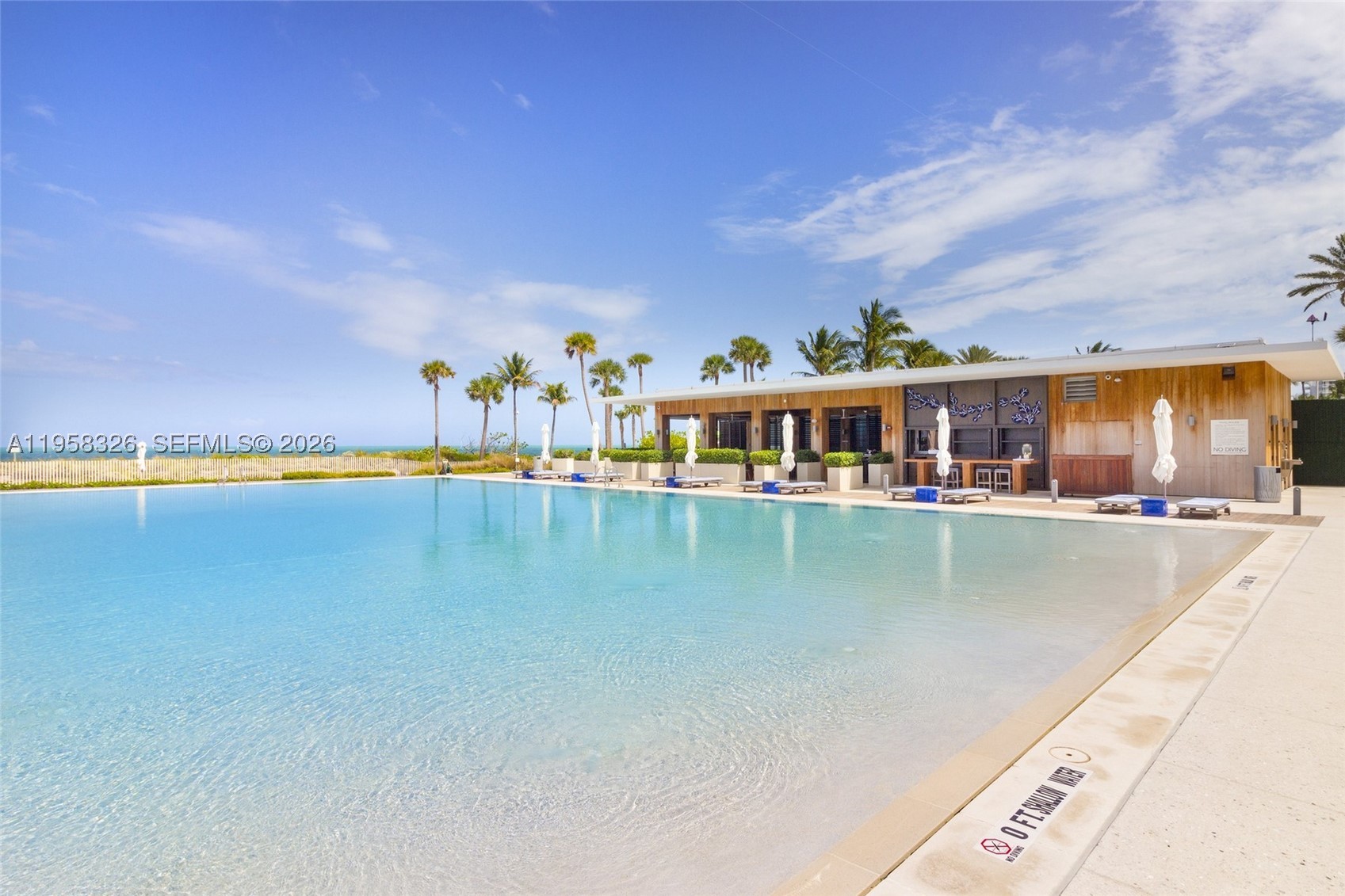 350 Ocean Dr #701N, Key Biscayne FL 33149