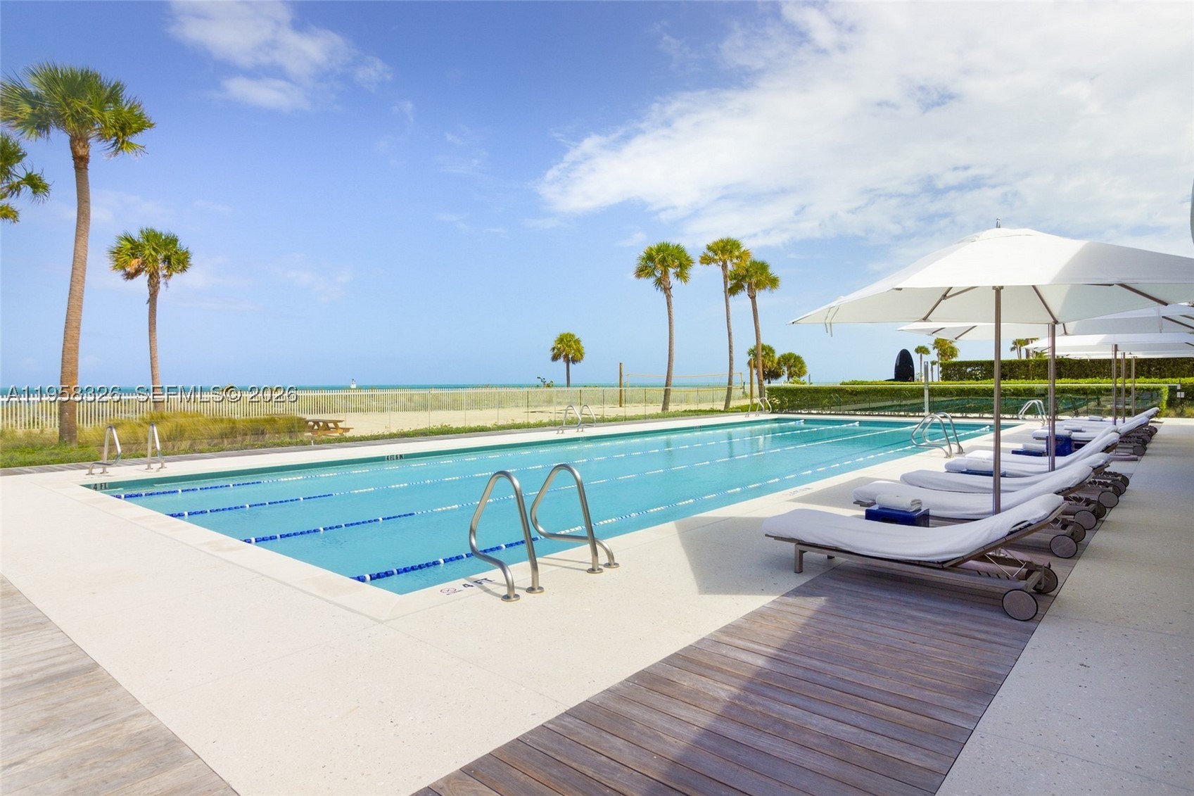 350 Ocean Dr #701N, Key Biscayne FL 33149