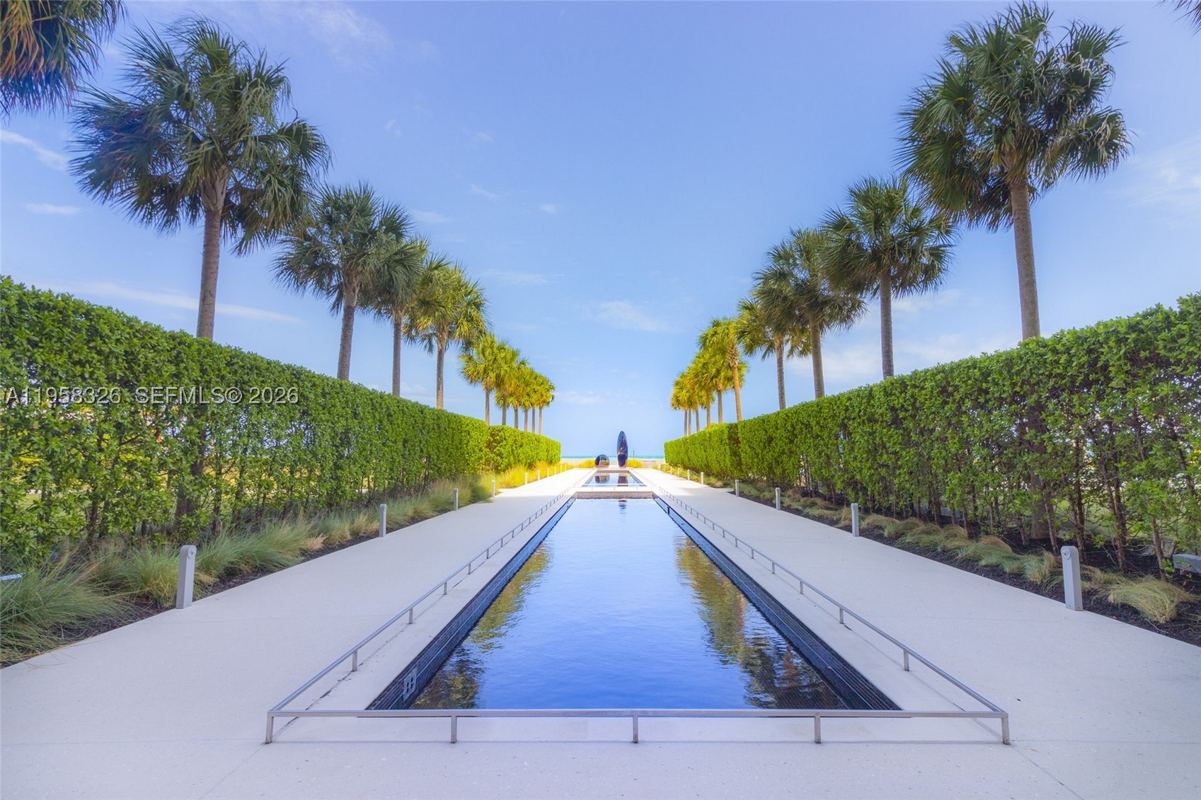 350 Ocean Dr #701N, Key Biscayne FL 33149