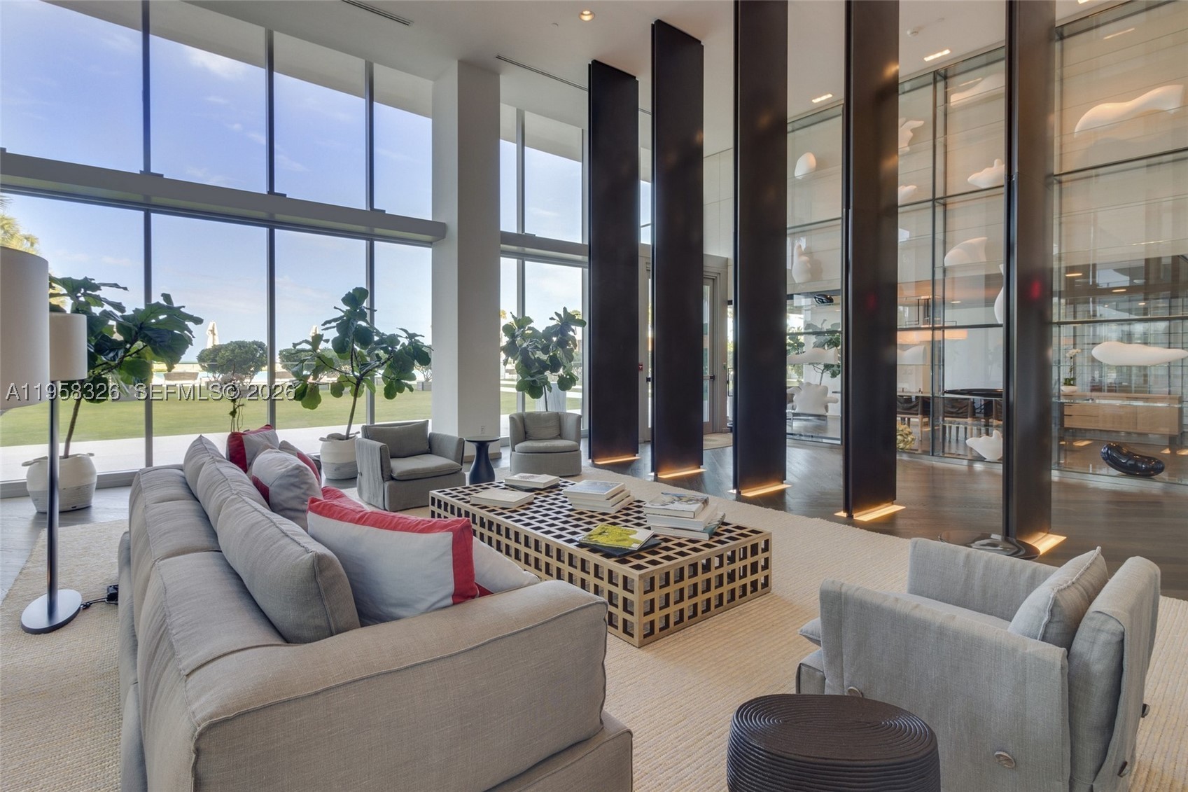 350 Ocean Dr #701N, Key Biscayne FL 33149
