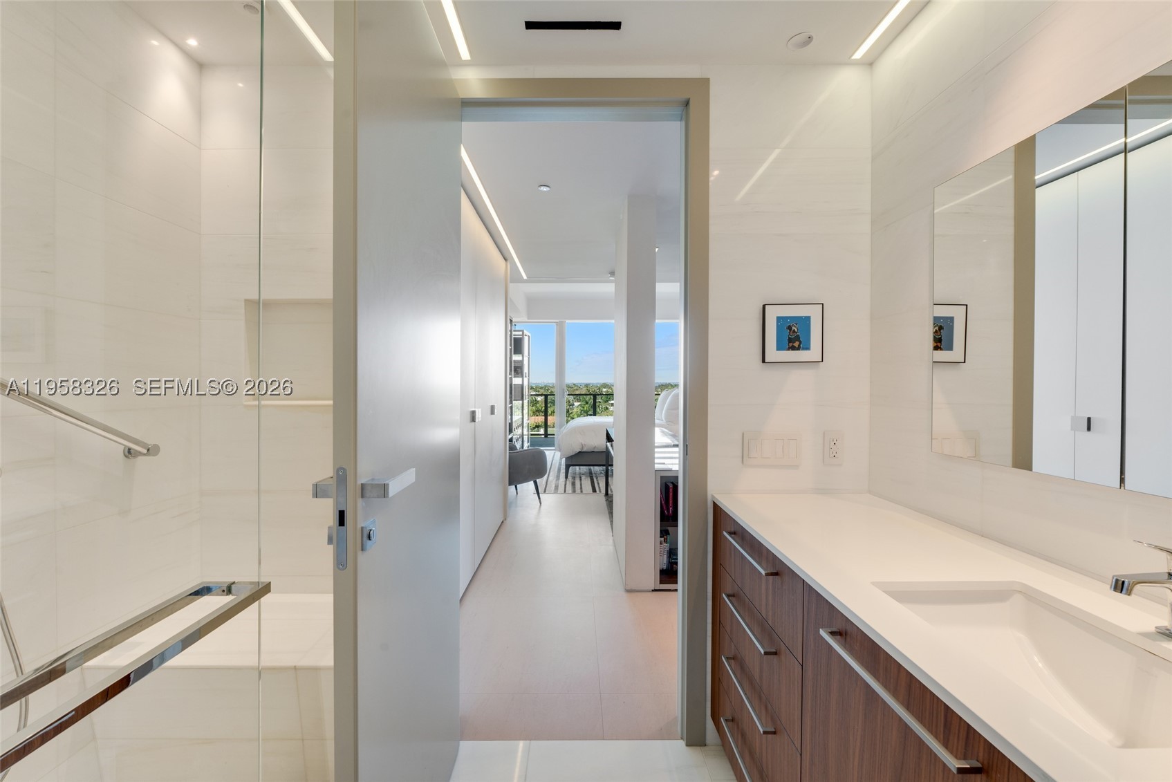350 Ocean Dr #701N, Key Biscayne FL 33149