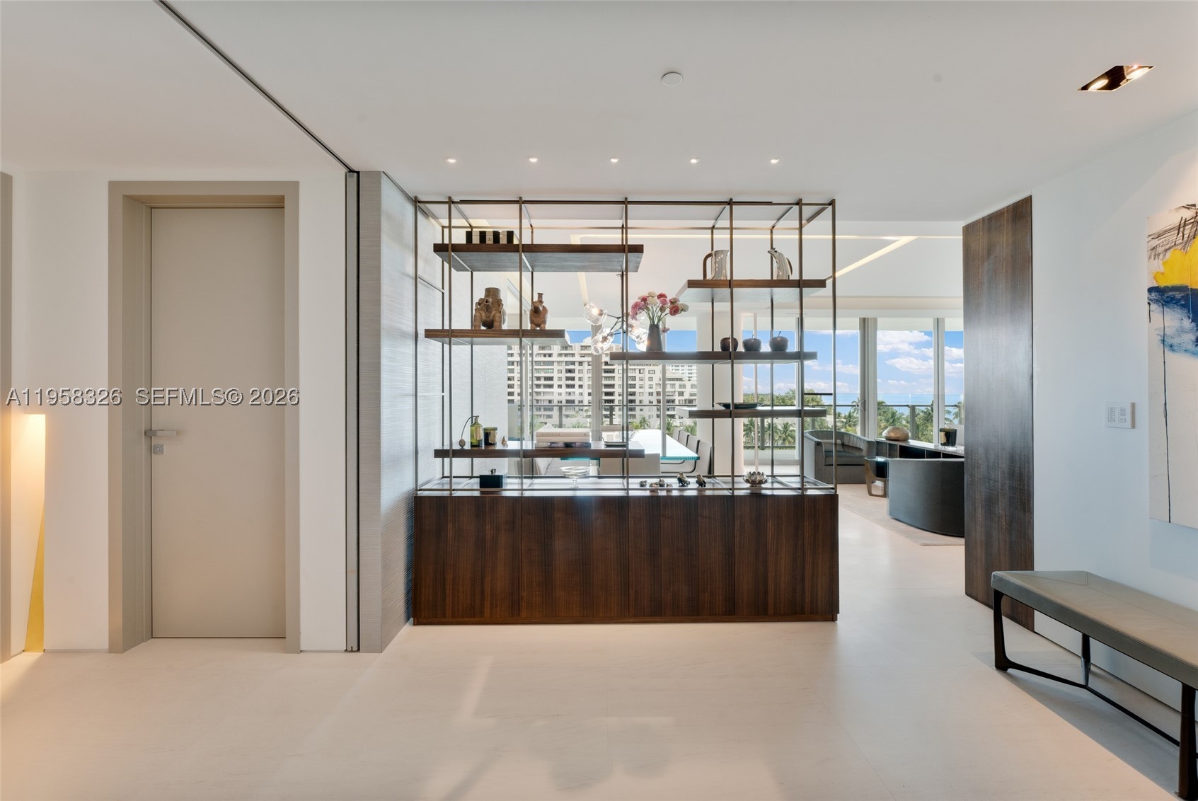 350 Ocean Dr #701N, Key Biscayne FL 33149